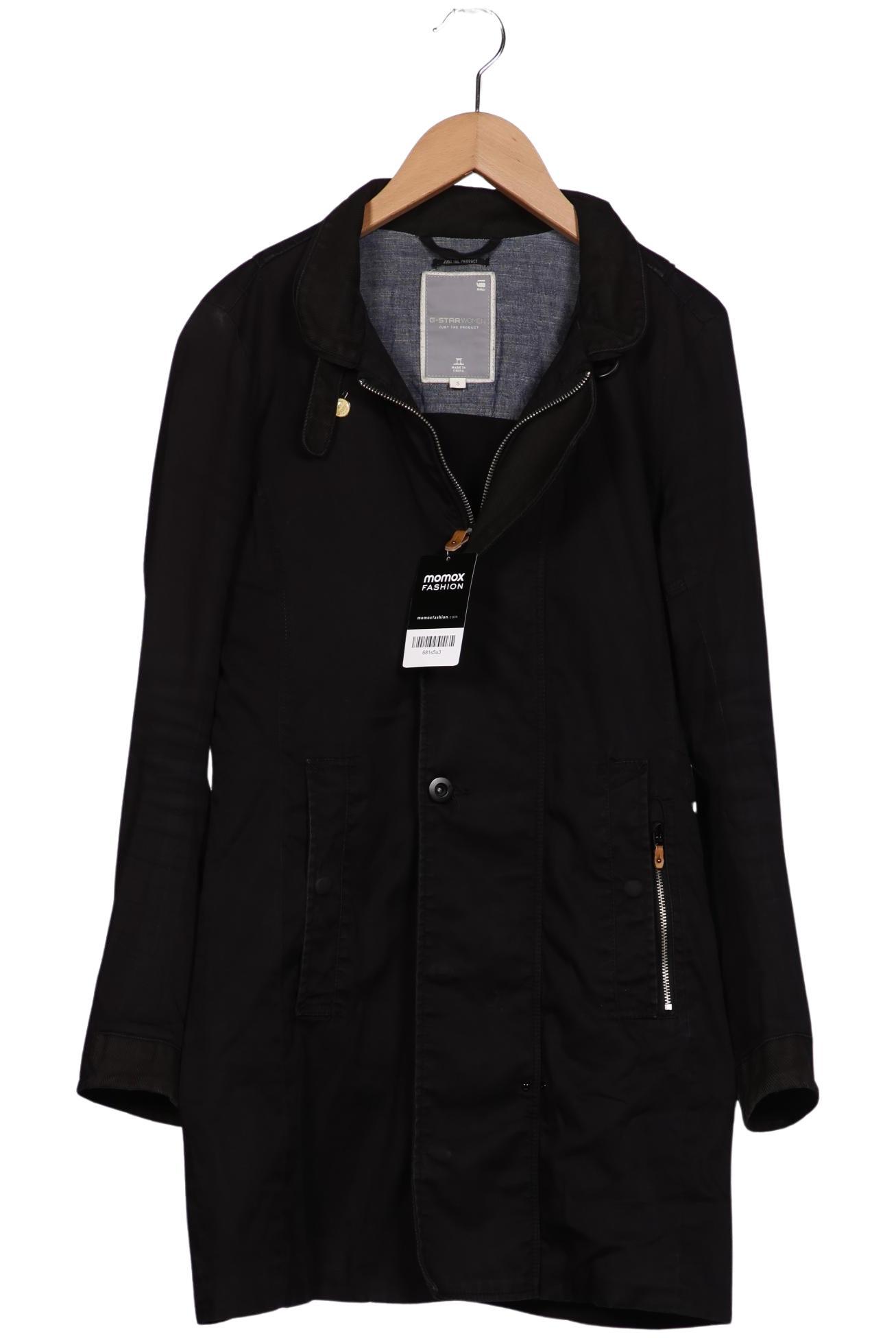 

G Star RAW Damen Jacke, schwarz, Gr. 36