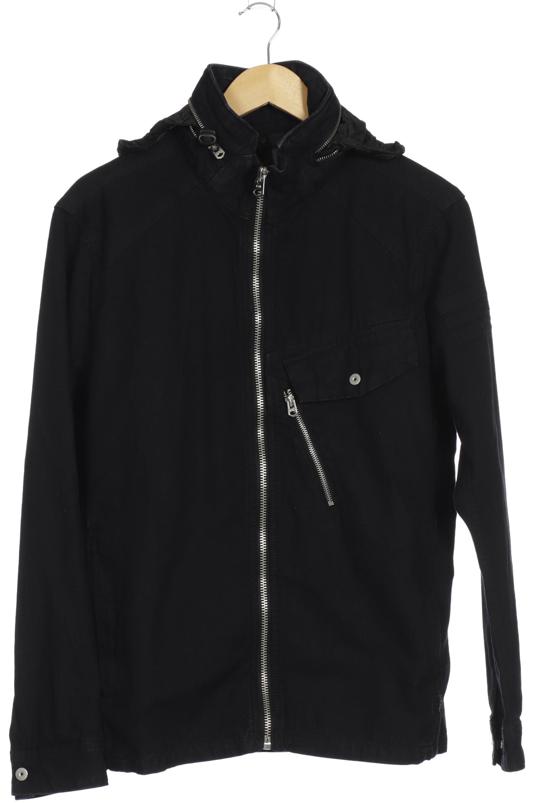 

G-Star RAW Herren Jacke, blau, Gr. 54