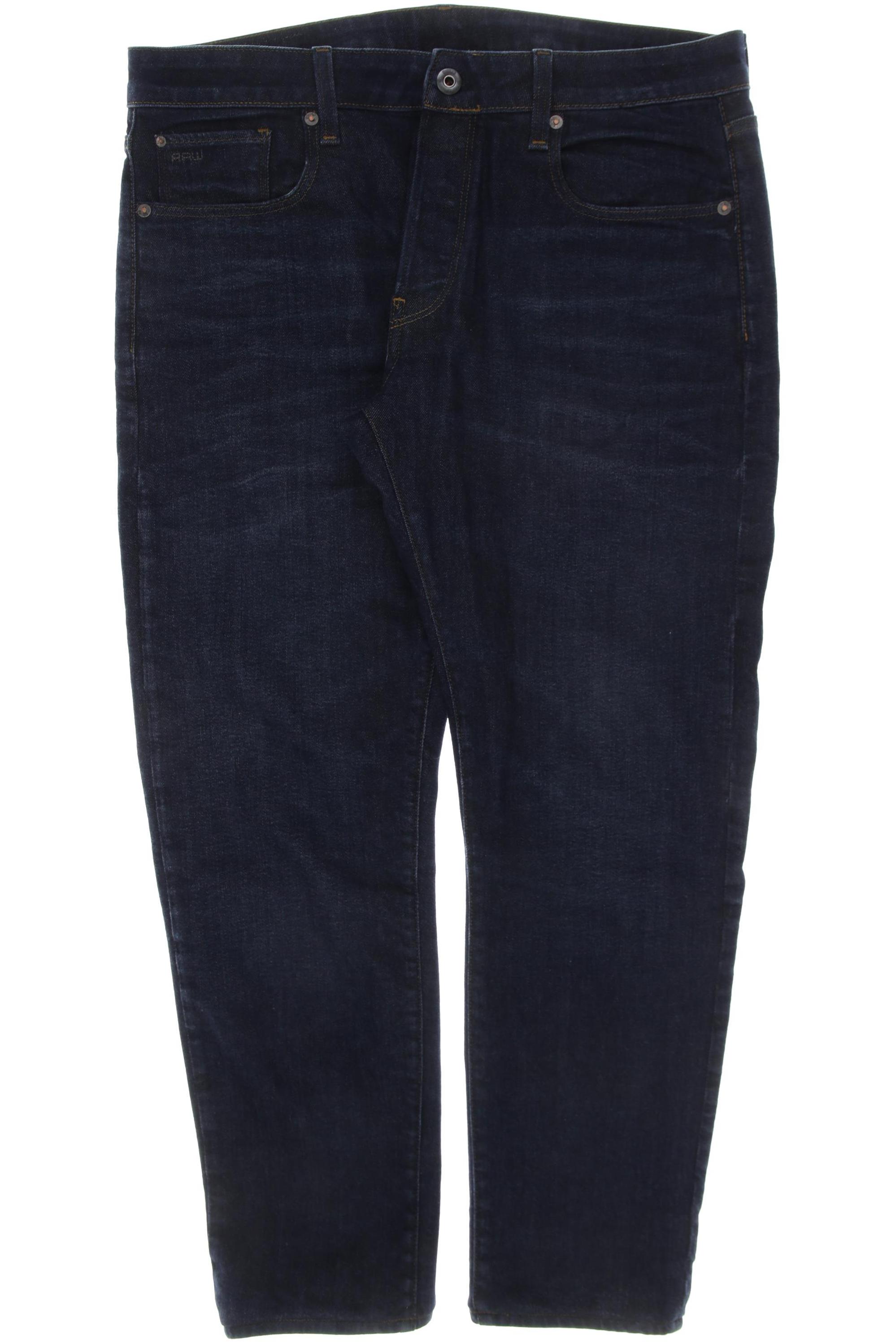 

G Star RAW Herren Jeans, blau, Gr. 36