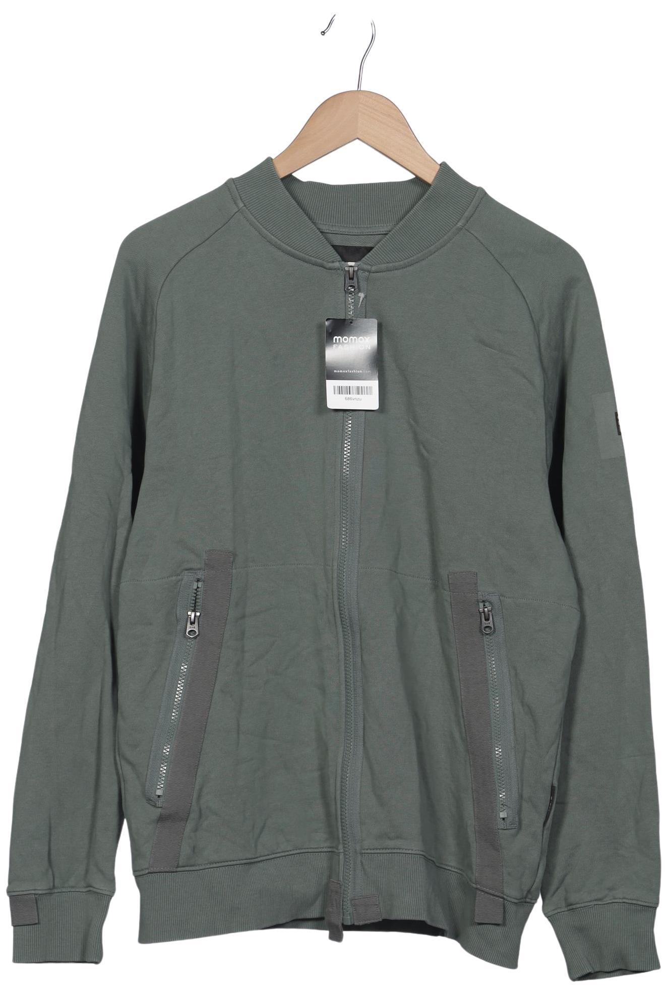 

G Star RAW Herren Sweatshirt, grün, Gr. 52