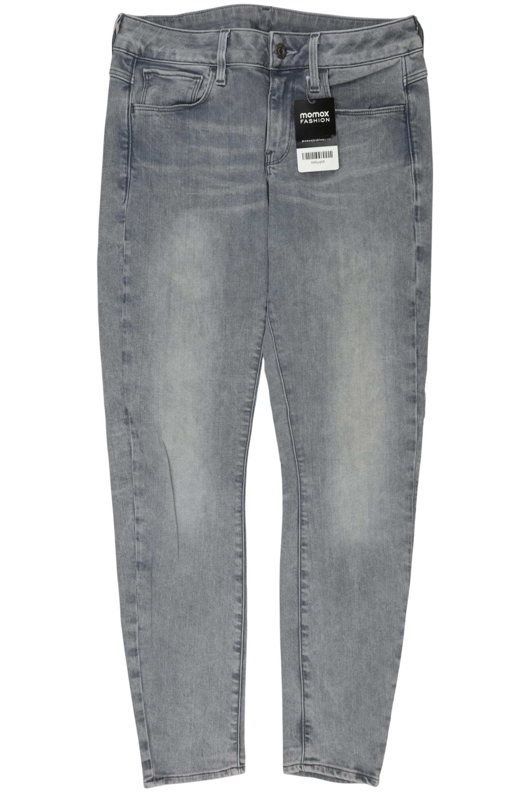 

G Star RAW Herren Jeans, grau, Gr. 31