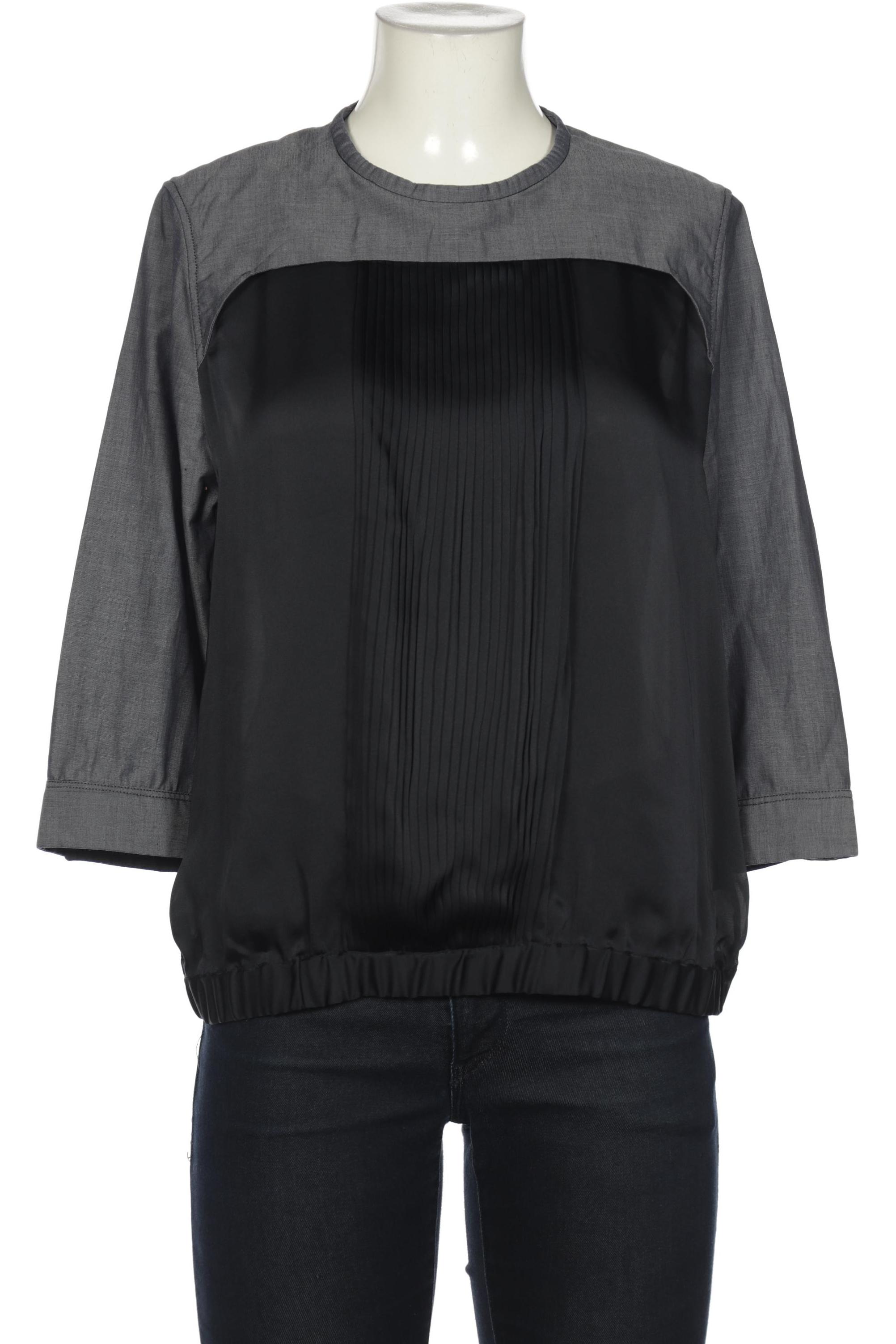 

G-STAR RAW Damen Bluse, marineblau