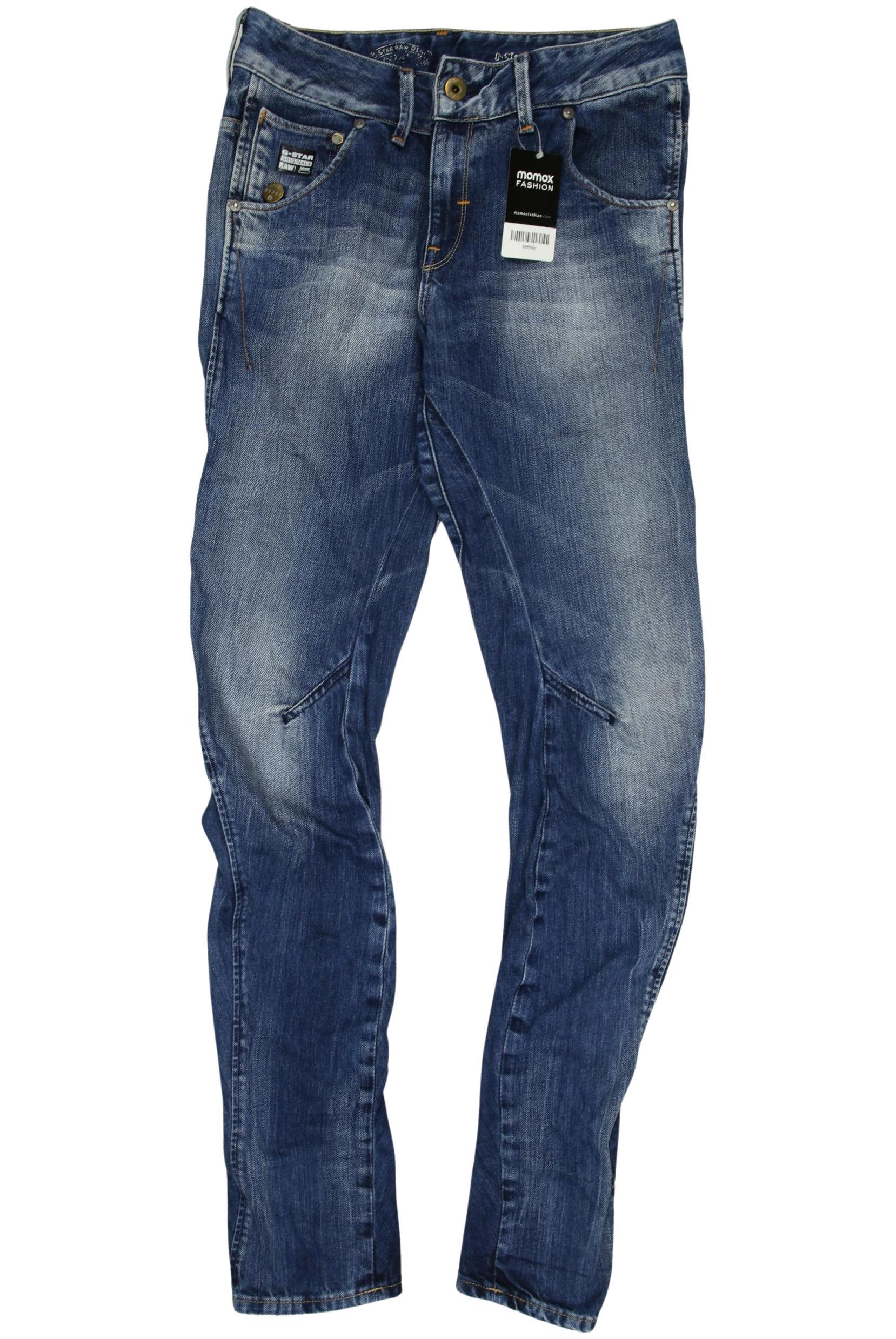 

G Star RAW Damen Jeans, blau, Gr. 27