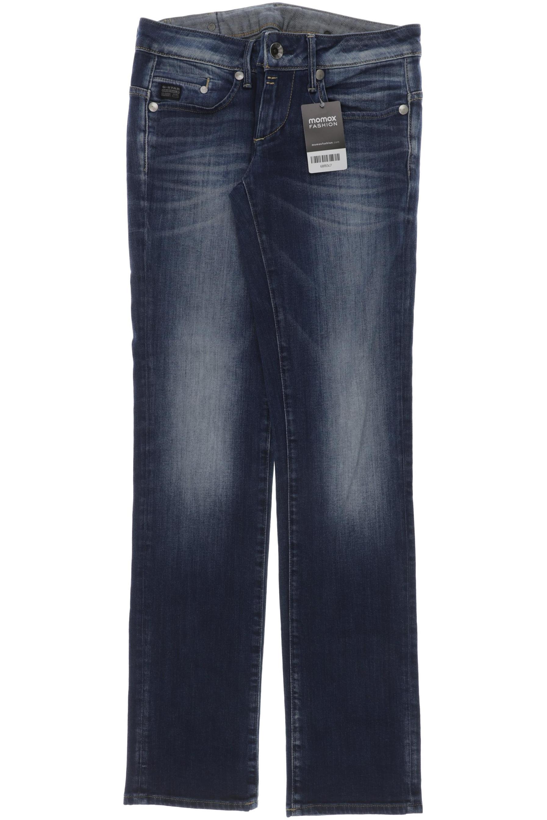 

G Star RAW Damen Jeans, blau, Gr. 28