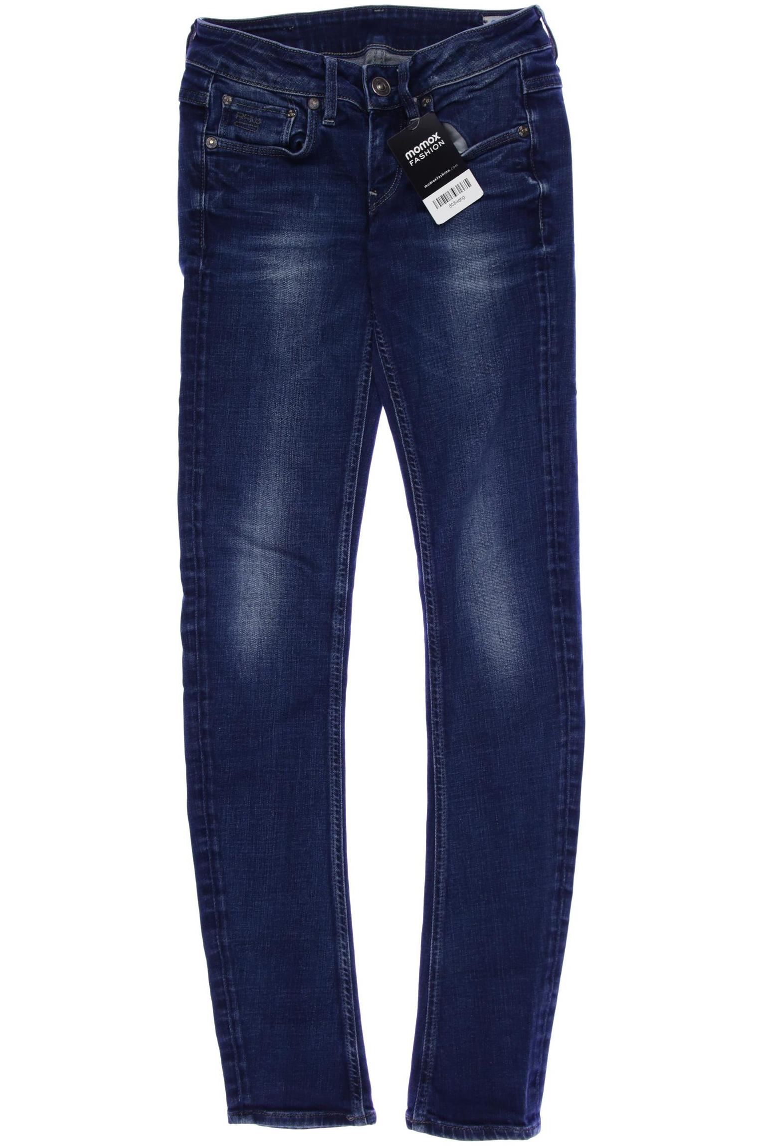 

G Star RAW Damen Jeans, blau, Gr. 24