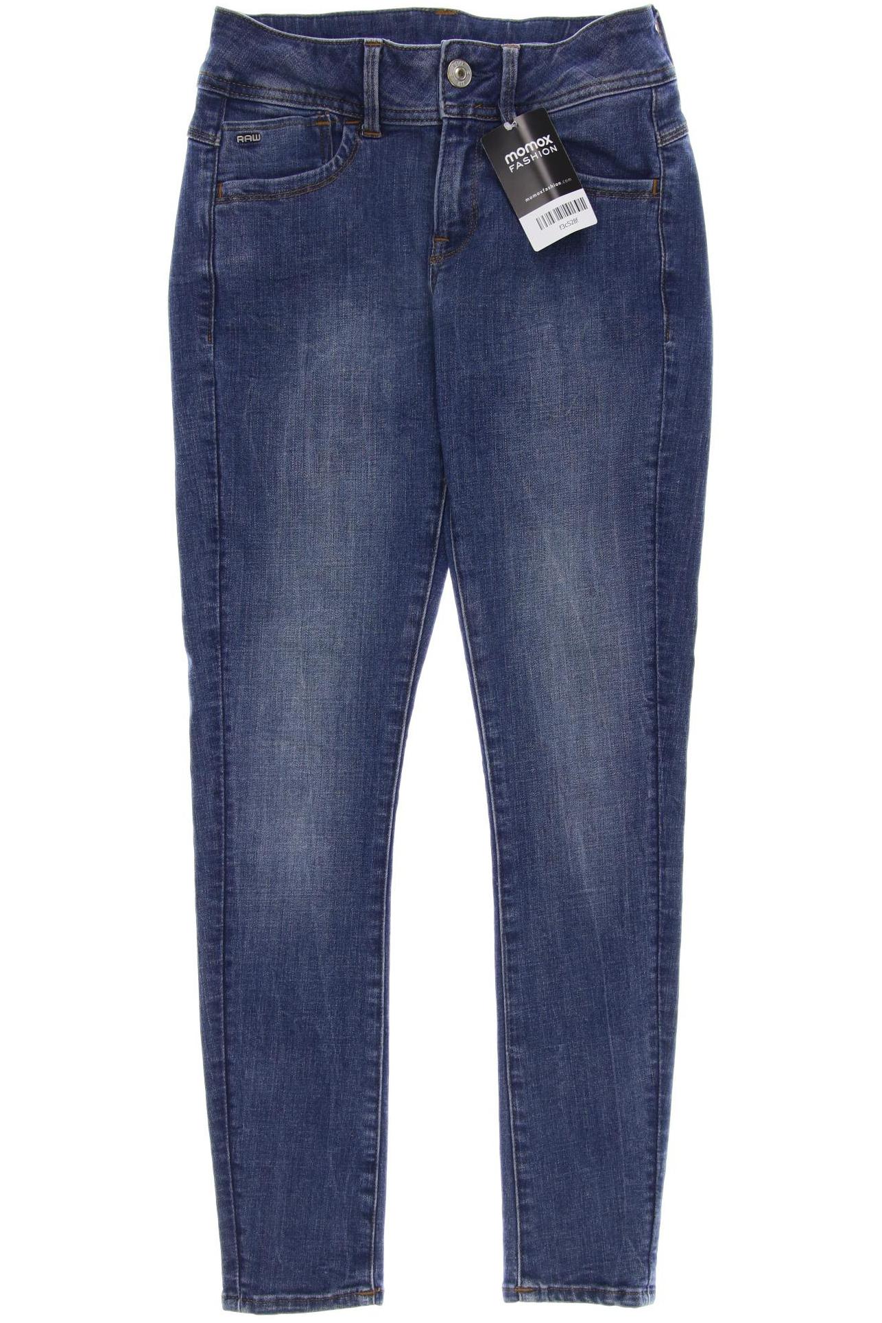 

G-Star RAW Damen Jeans, blau, Gr. 34