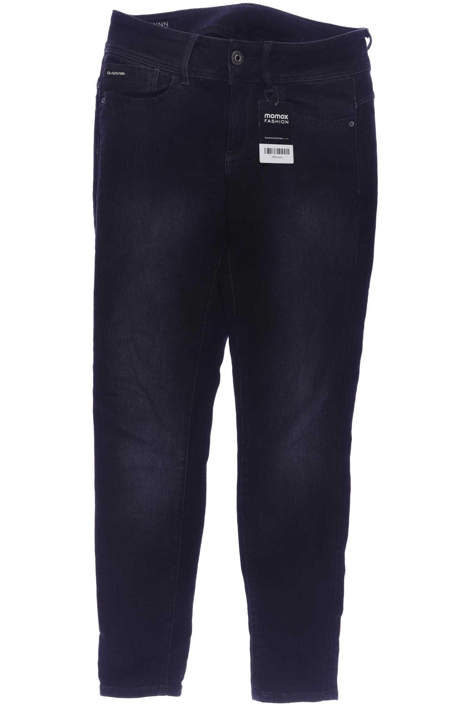 

G Star RAW Damen Jeans, schwarz, Gr. 29