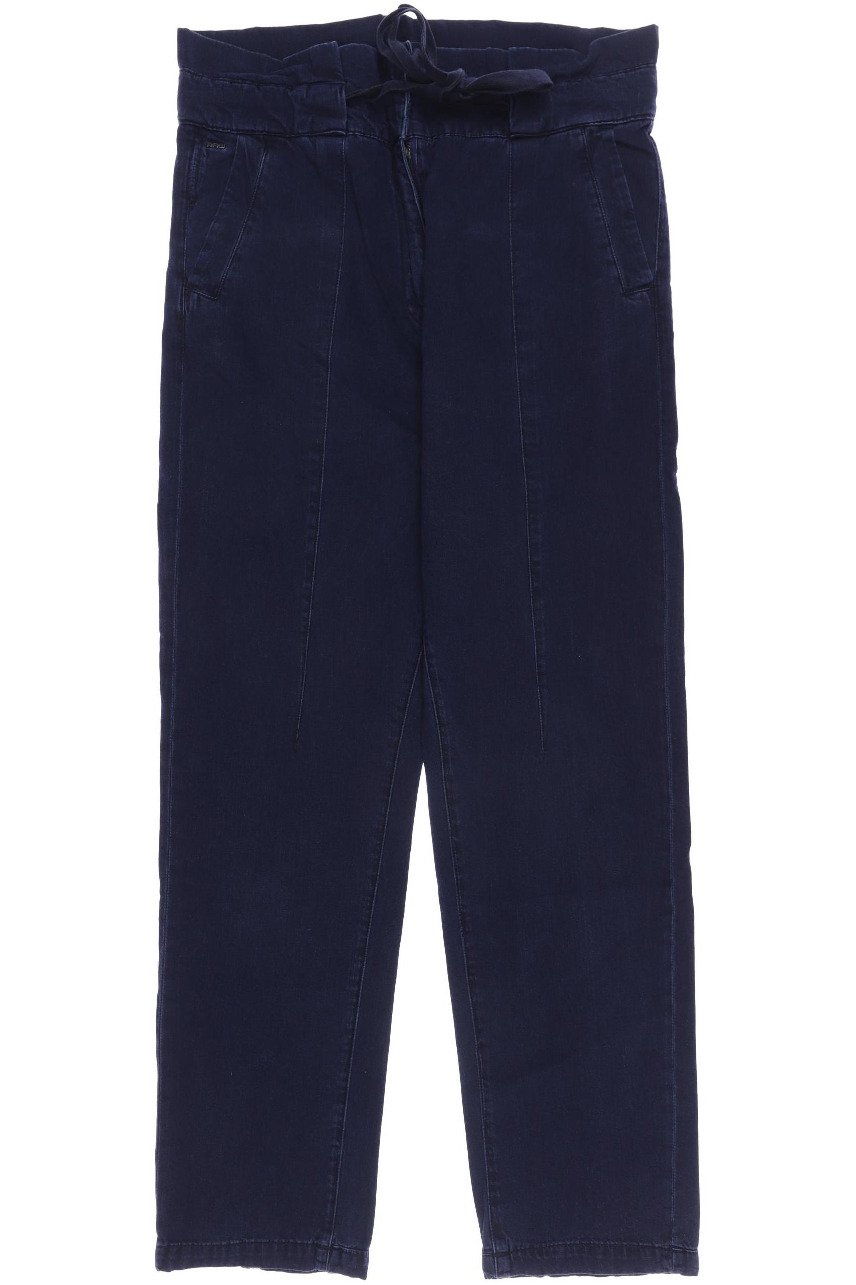 

G Star RAW Damen Jeans, marineblau, Gr. 28