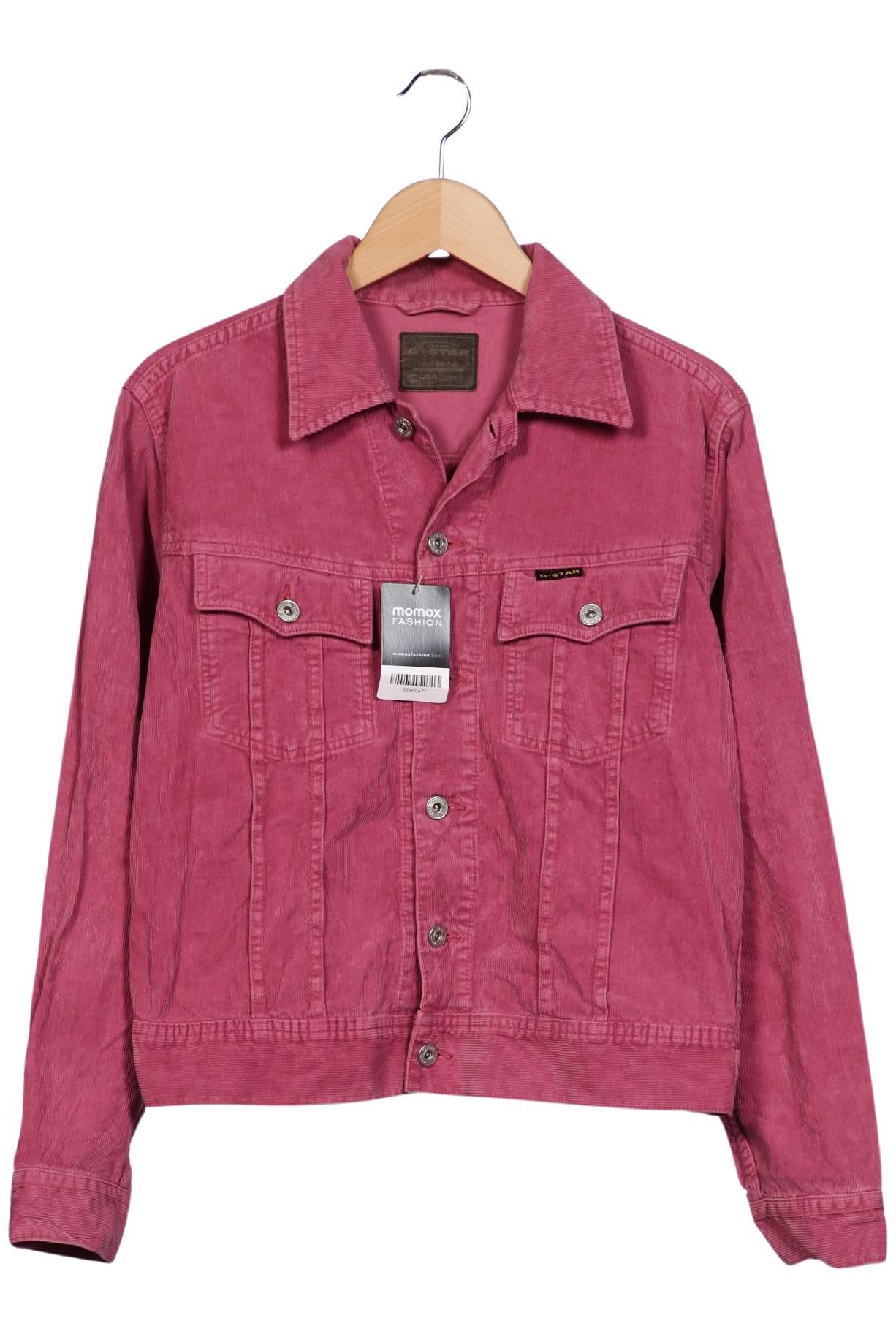 

G Star RAW Damen Jacke, pink, Gr. 42