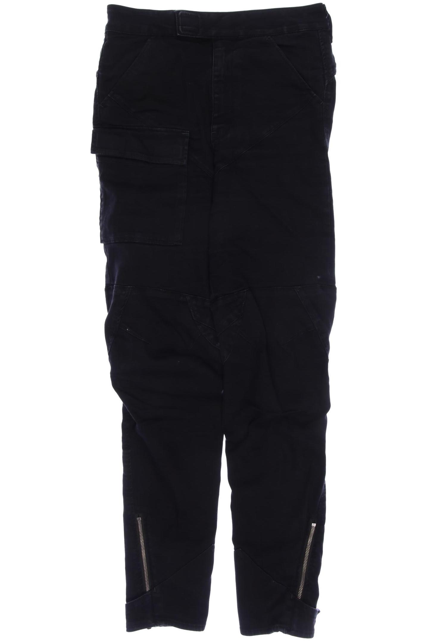 

G-Star RAW Damen Jeans, schwarz, Gr. 25