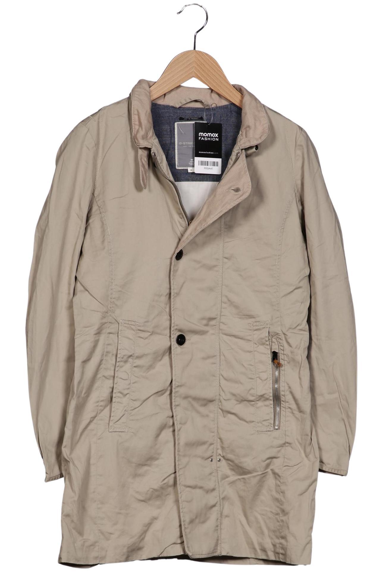 

G Star RAW Damen Mantel, beige, Gr. 38