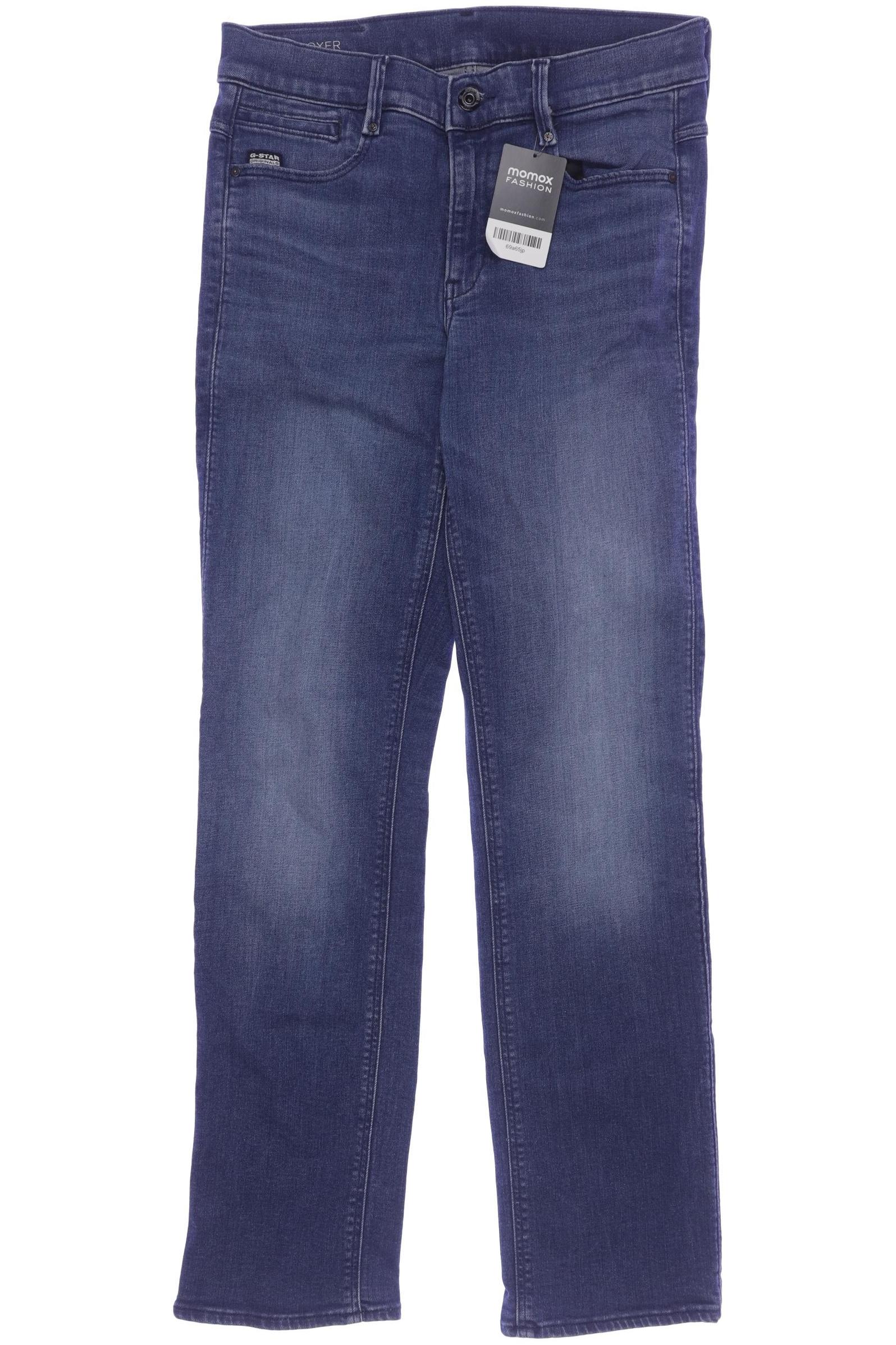 

G Star RAW Damen Jeans, blau, Gr. 28