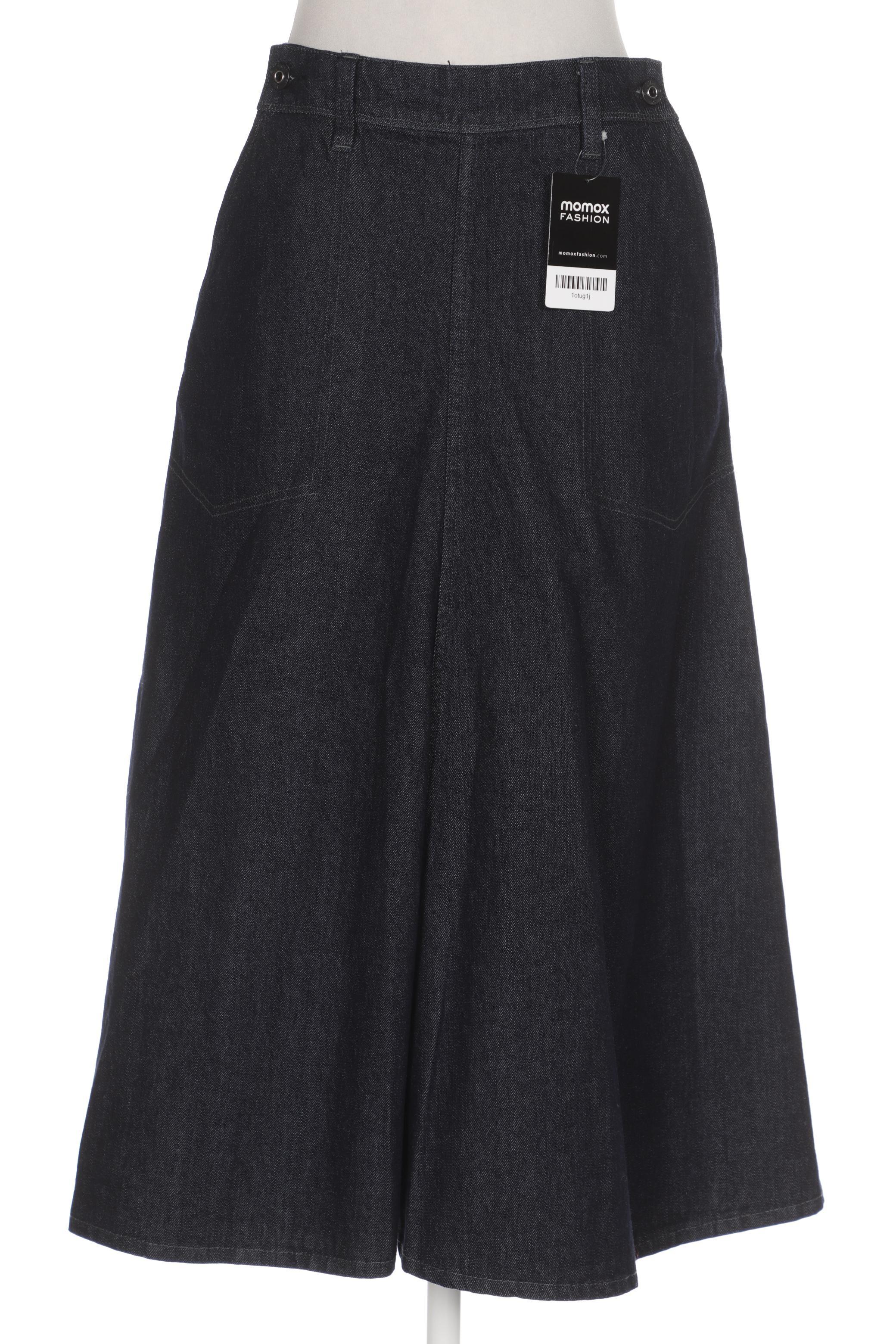 

G Star RAW Damen Rock, marineblau, Gr. 29