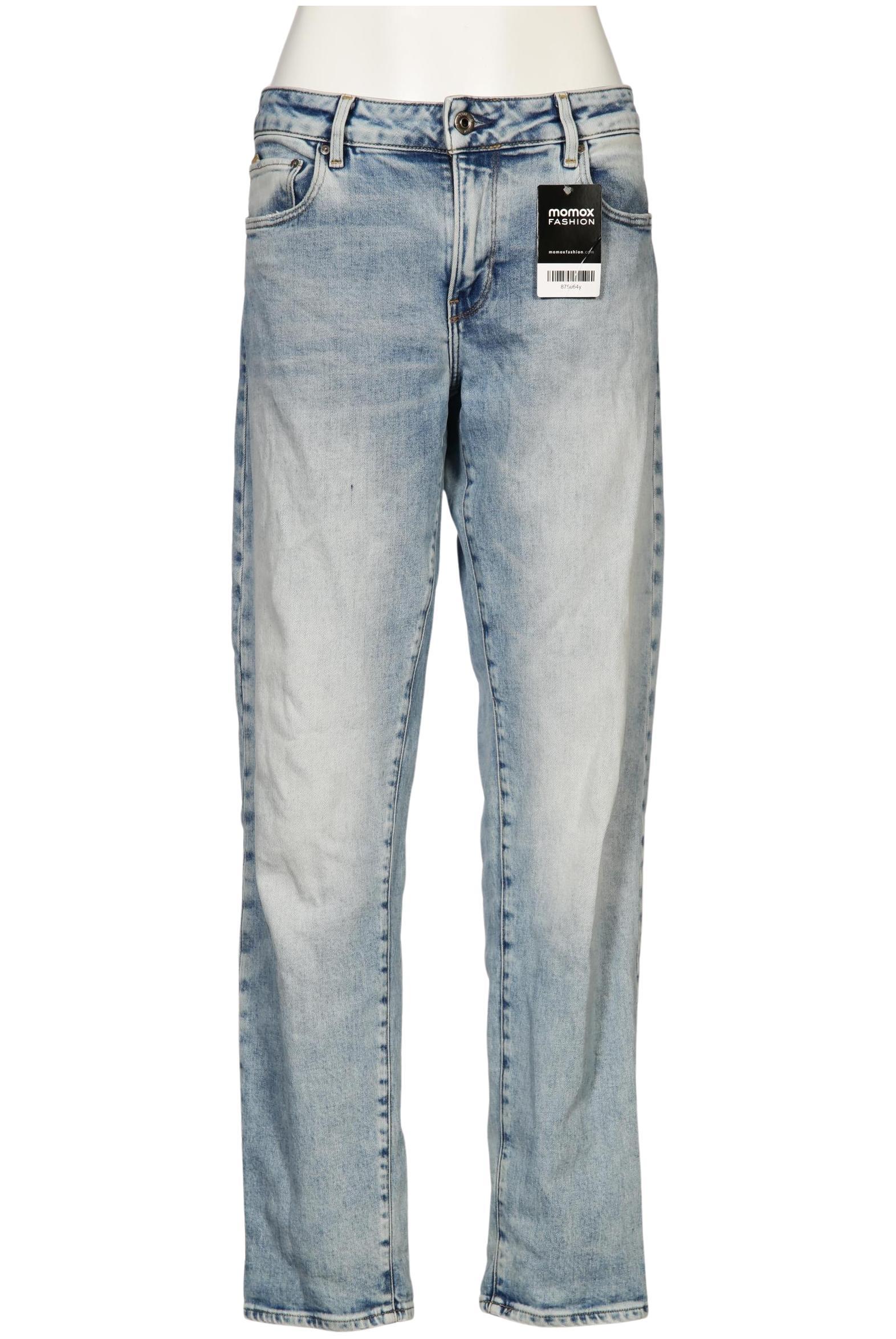 

G Star RAW Damen Jeans, hellblau, Gr. 30