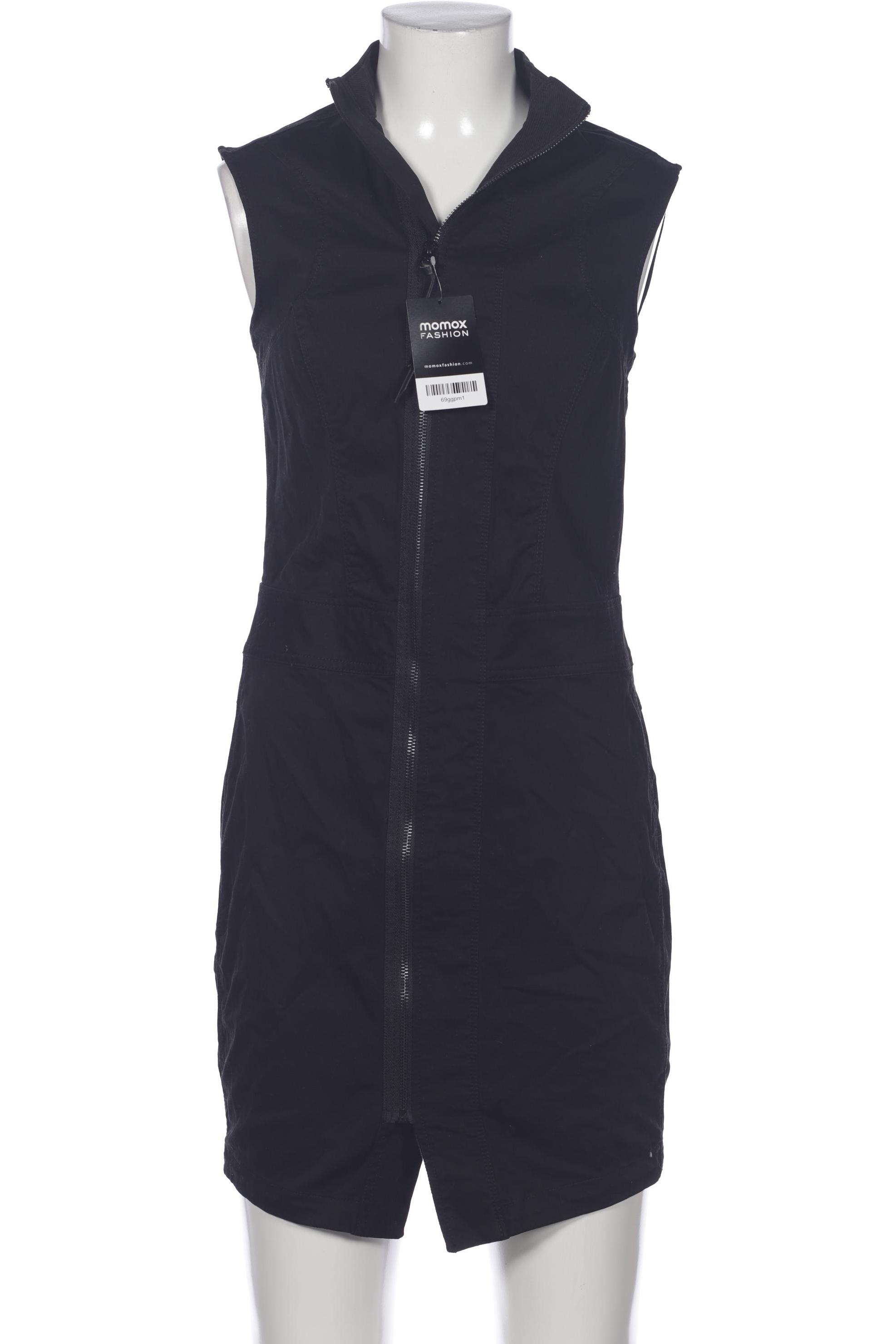 

G STAR RAW Damen Kleid, schwarz