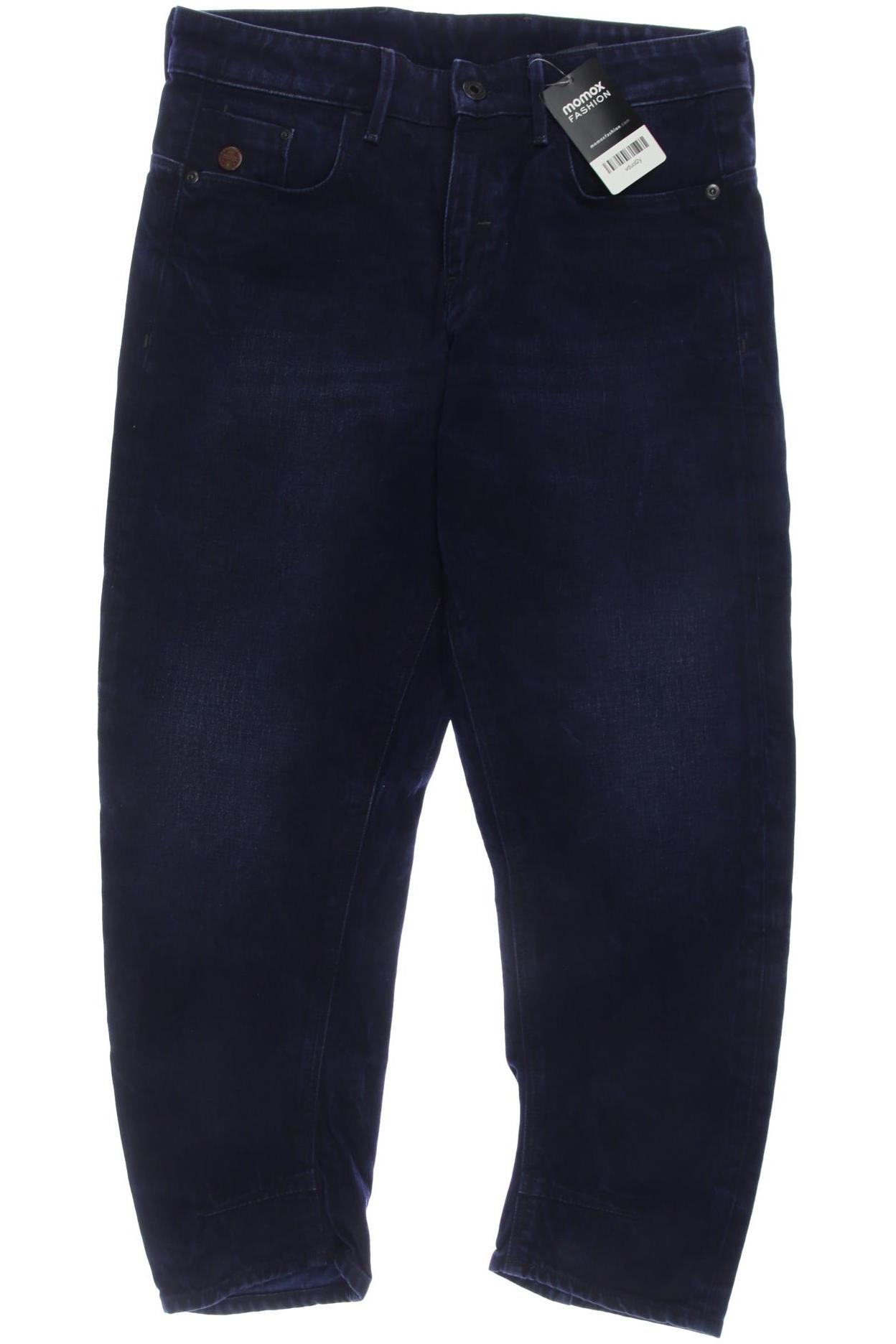 

G Star RAW Damen Jeans, marineblau, Gr. 28