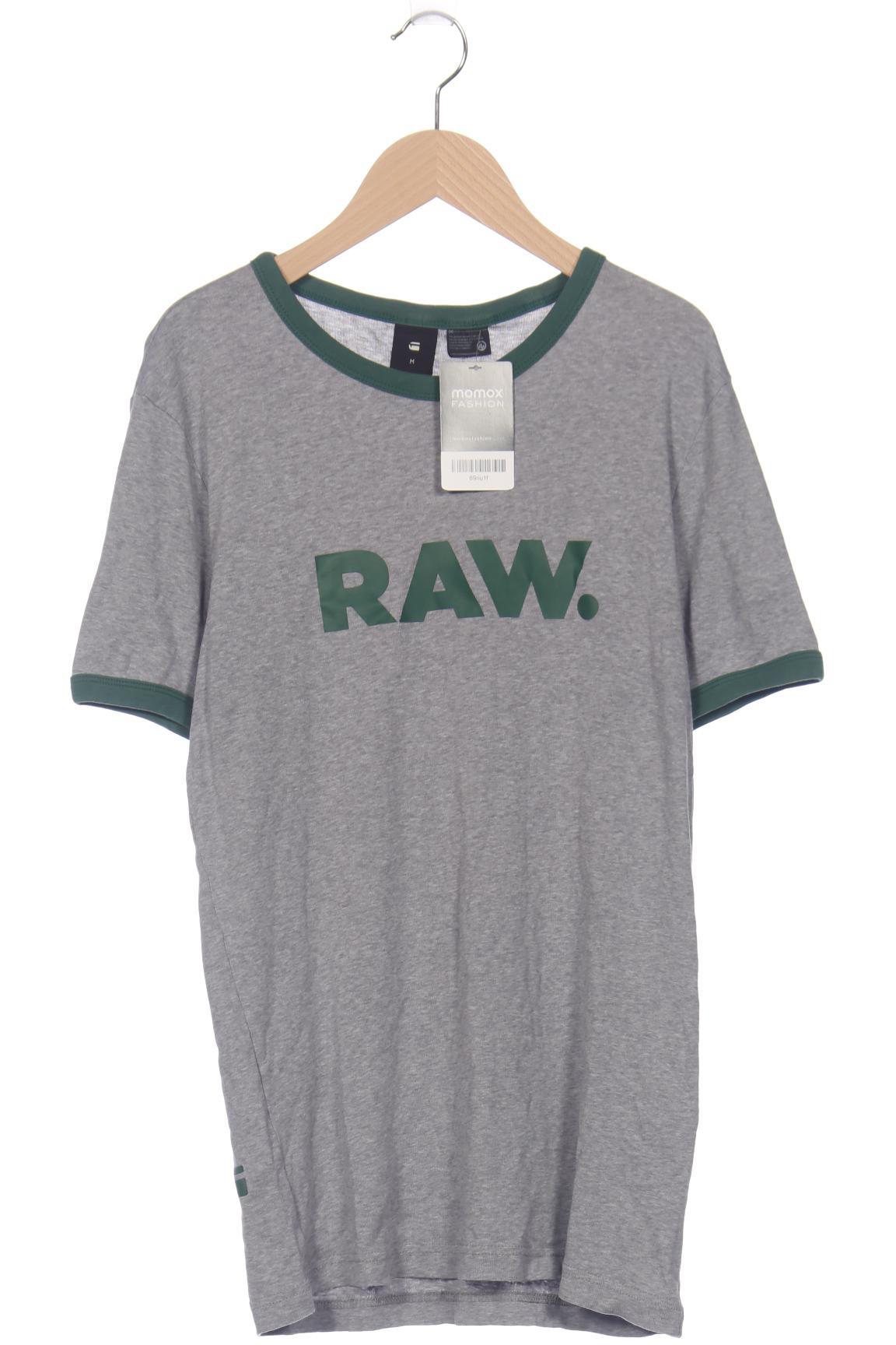 

G Star RAW Herren T-Shirt, grau, Gr. 48