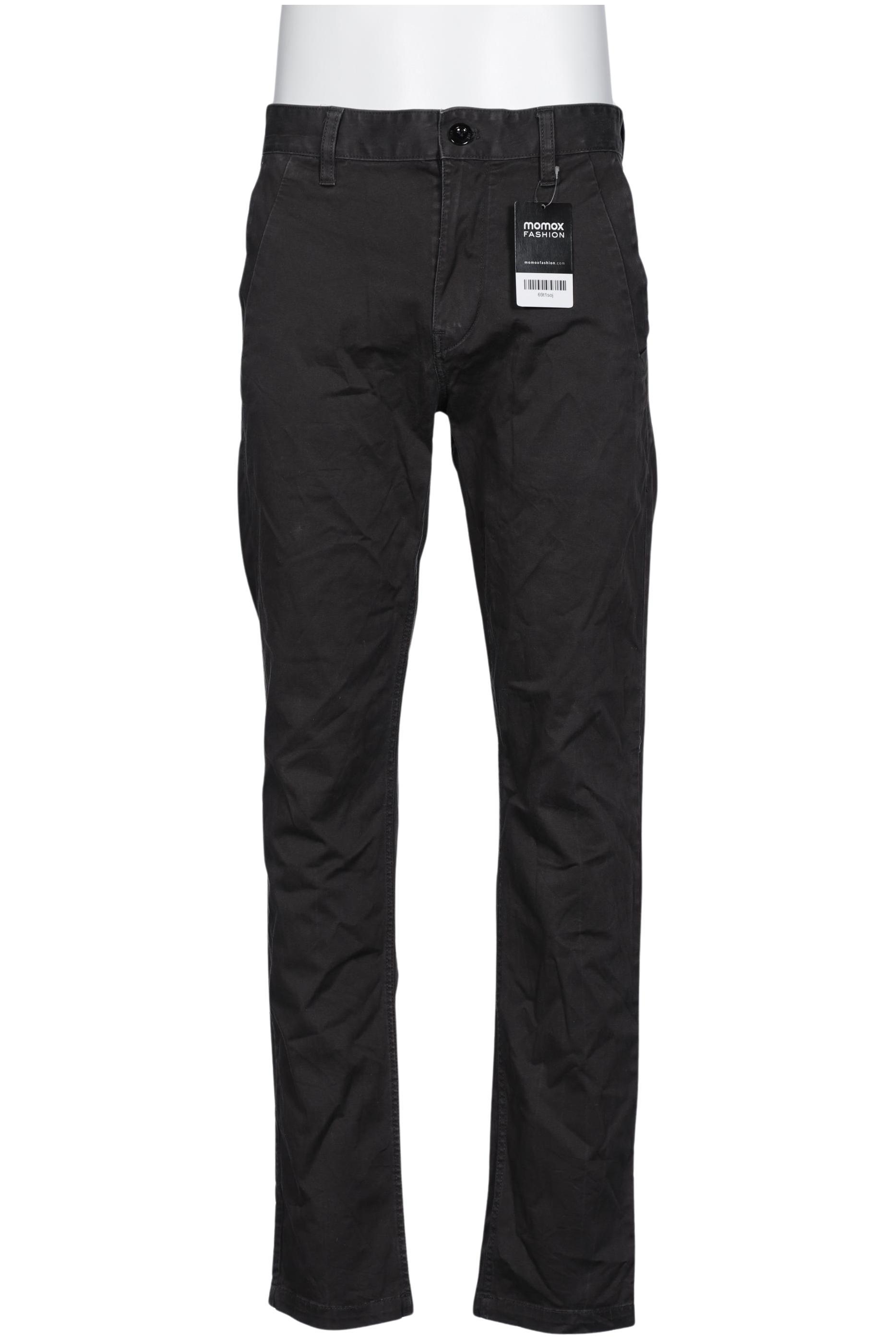 

G Star RAW Herren Stoffhose, schwarz, Gr. 31