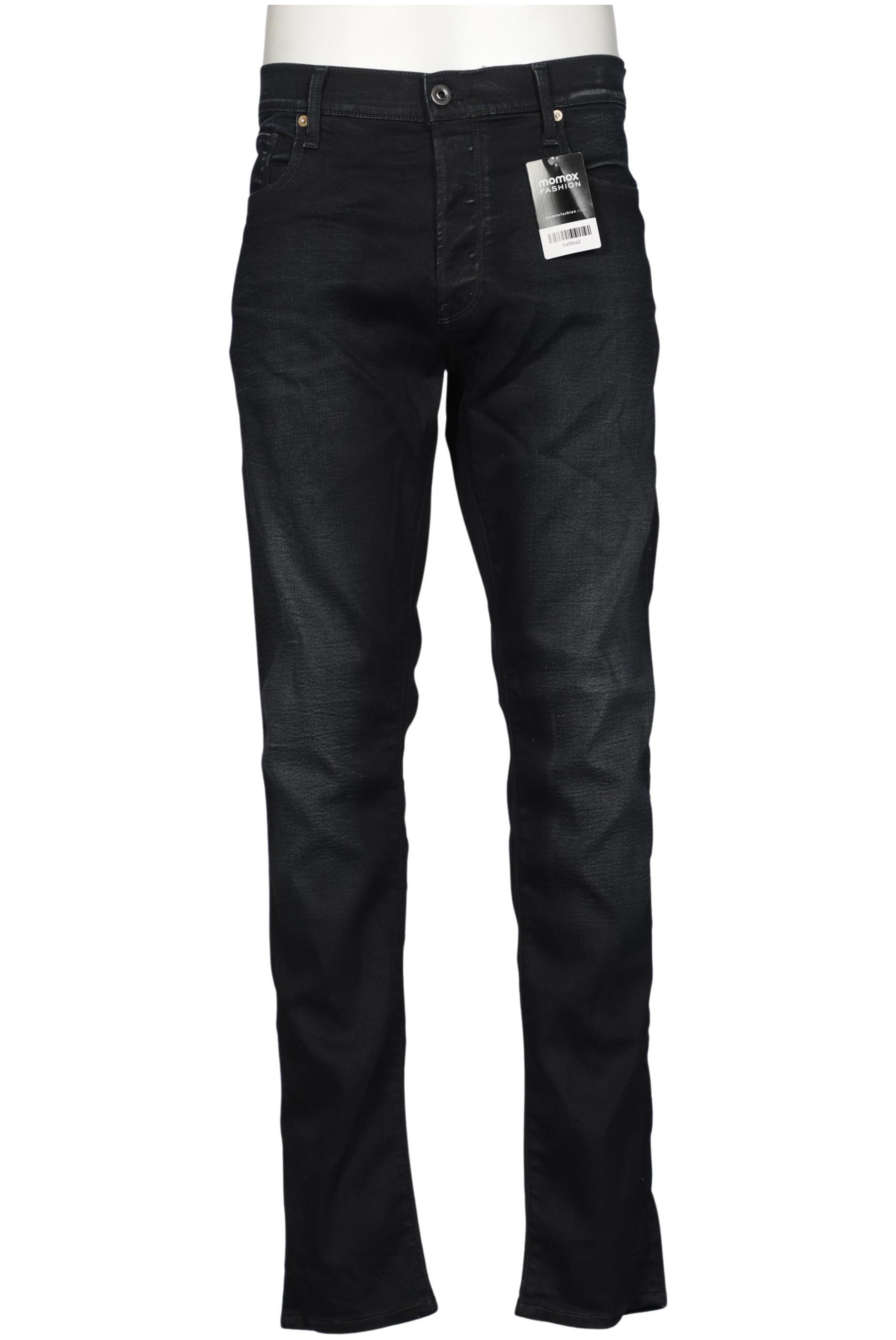 

G Star RAW Herren Jeans, schwarz, Gr. 36