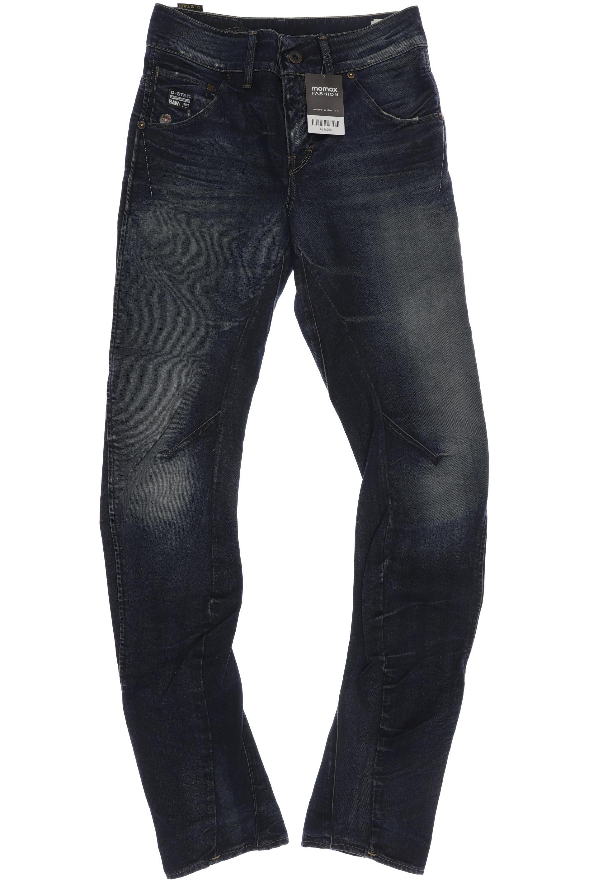 

G Star RAW Herren Jeans, blau, Gr. 25