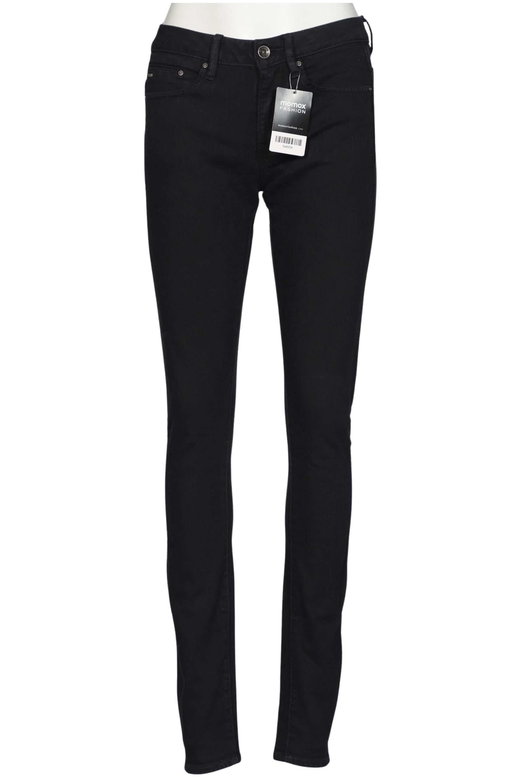 

G Star RAW Damen Jeans, schwarz, Gr. 27