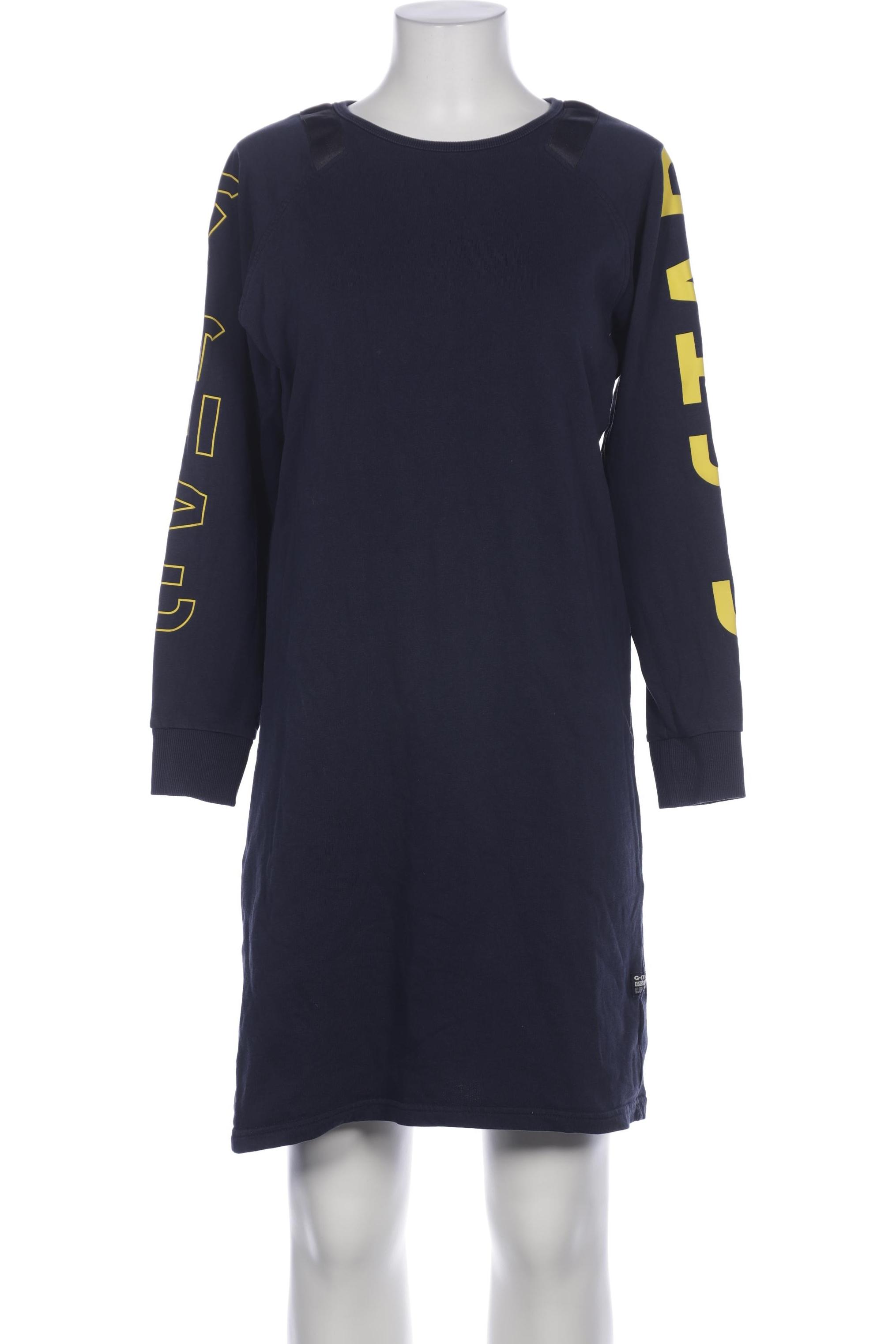 

G Star RAW Damen Kleid, marineblau, Gr. 42