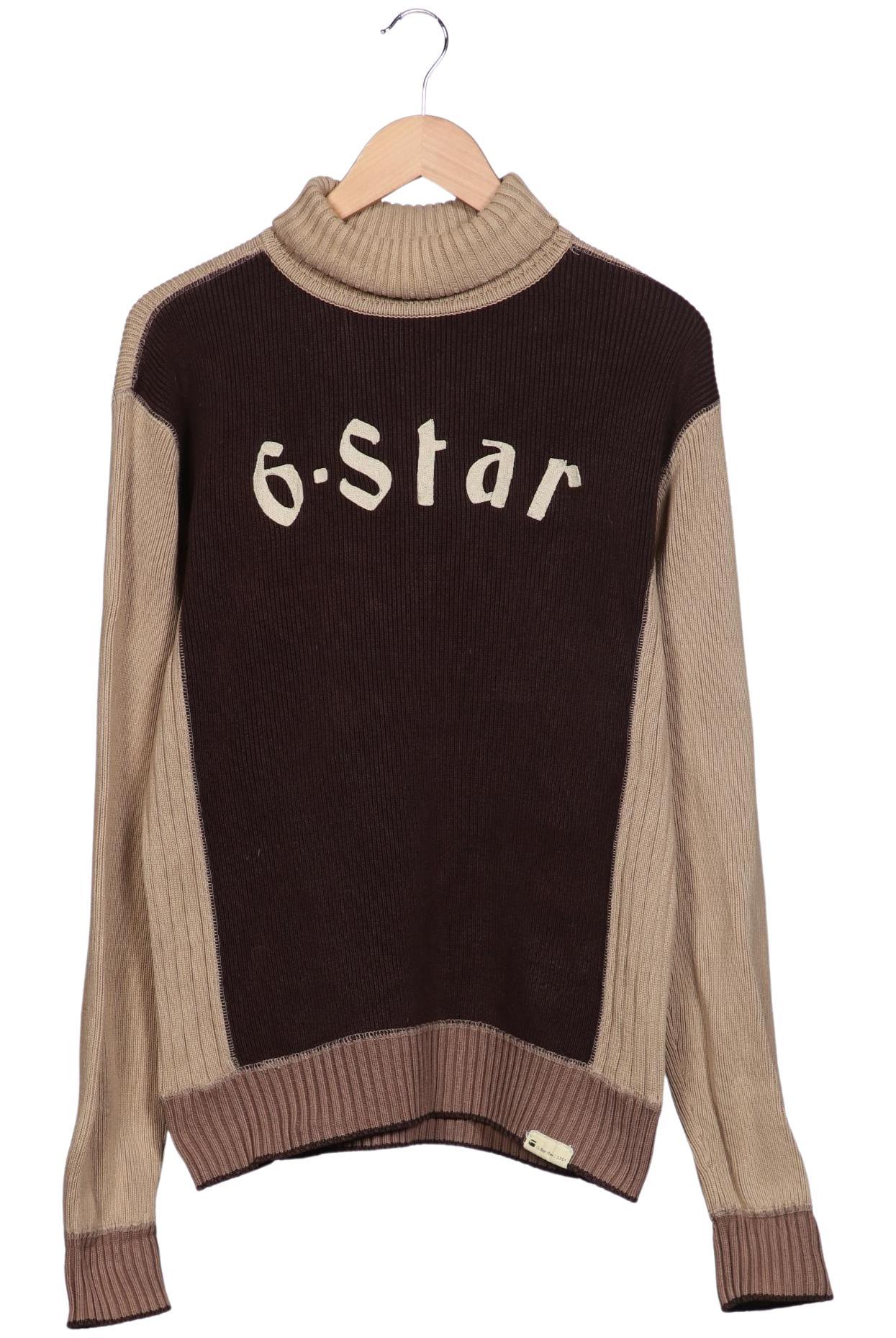 Thumbnail - G Star RAW Herren Pullover, mehrfarbig, Gr. 54