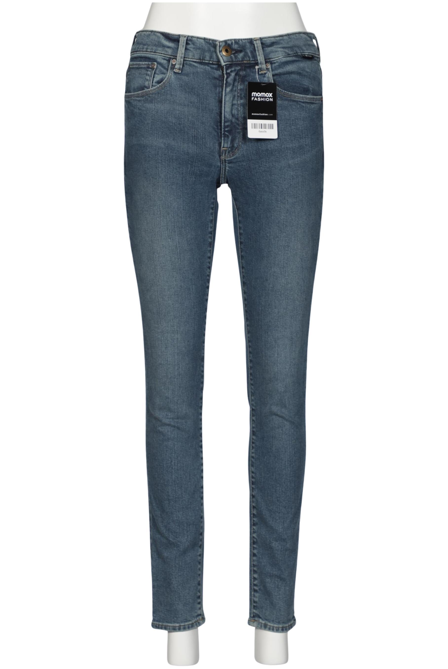 

G Star RAW Damen Jeans, blau, Gr. 25
