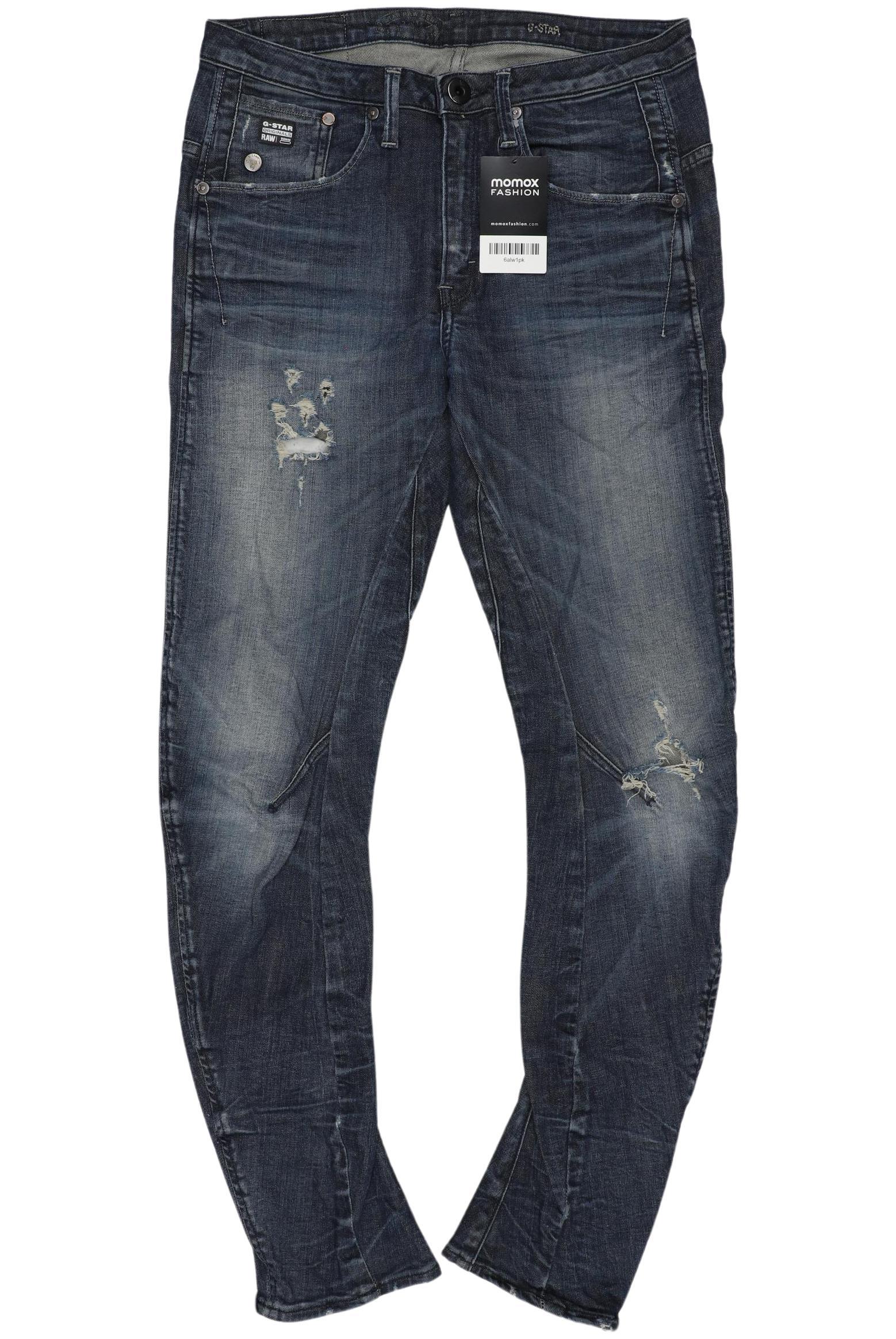 

G-Star RAW Damen Jeans, blau, Gr. 25