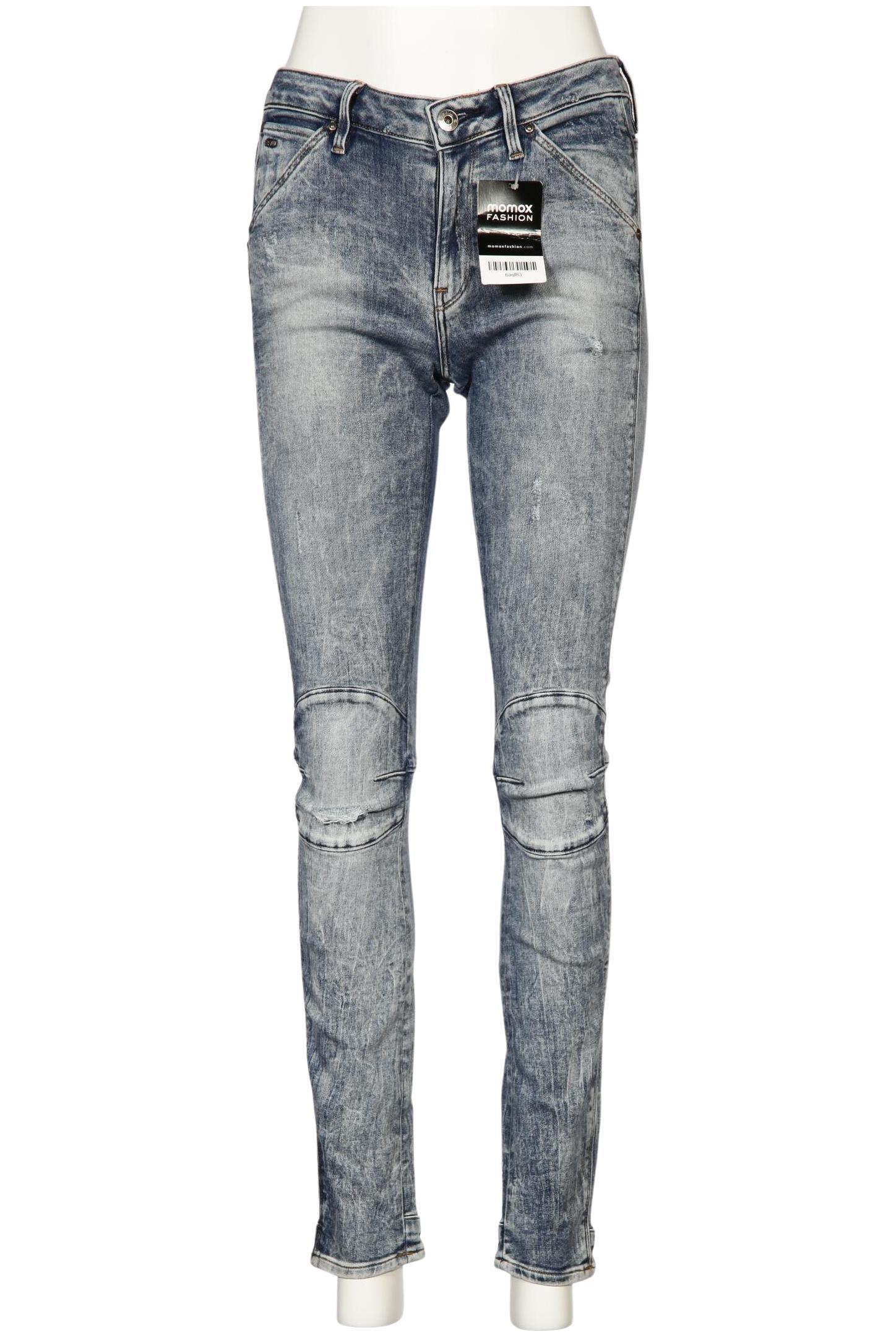 

G Star RAW Damen Jeans, blau, Gr. 28