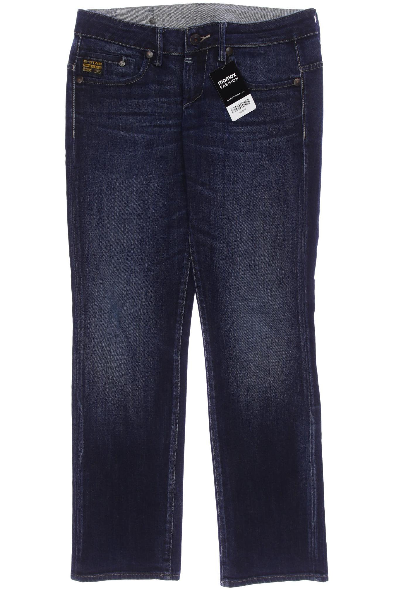 

G Star RAW Damen Jeans, marineblau, Gr. 29