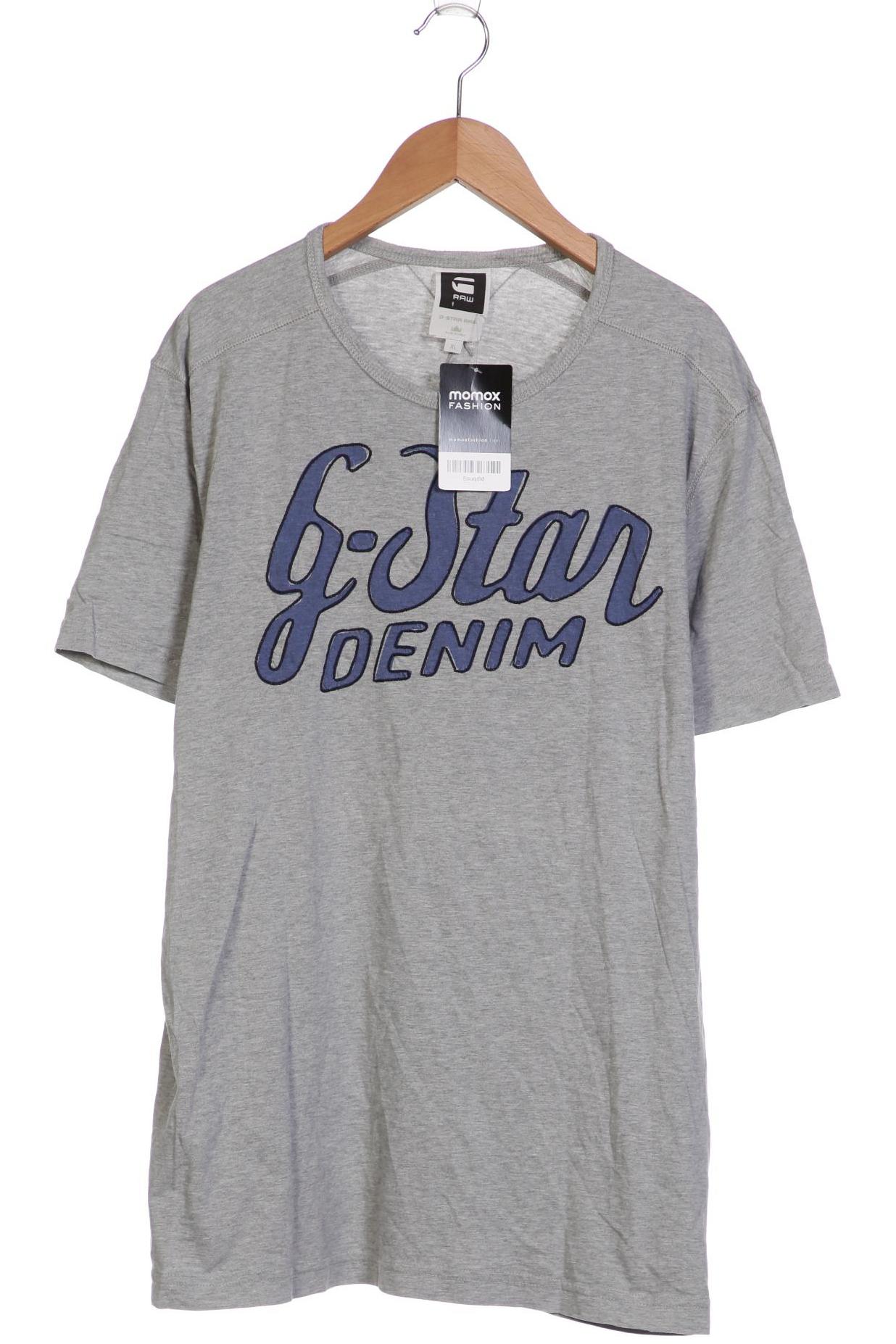 

G-STAR RAW Herren T-Shirt, grau