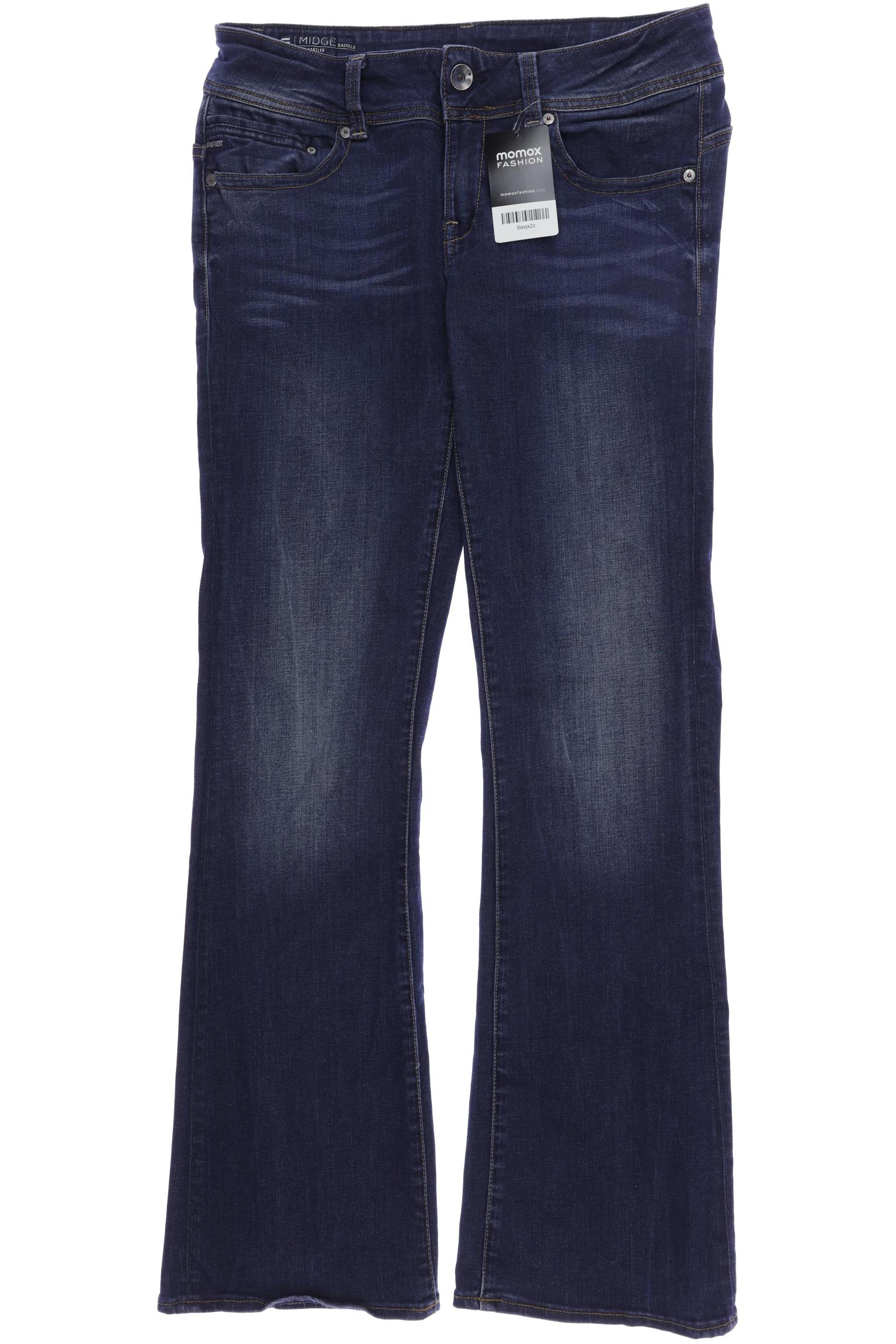 

G Star RAW Damen Jeans, blau, Gr. 30