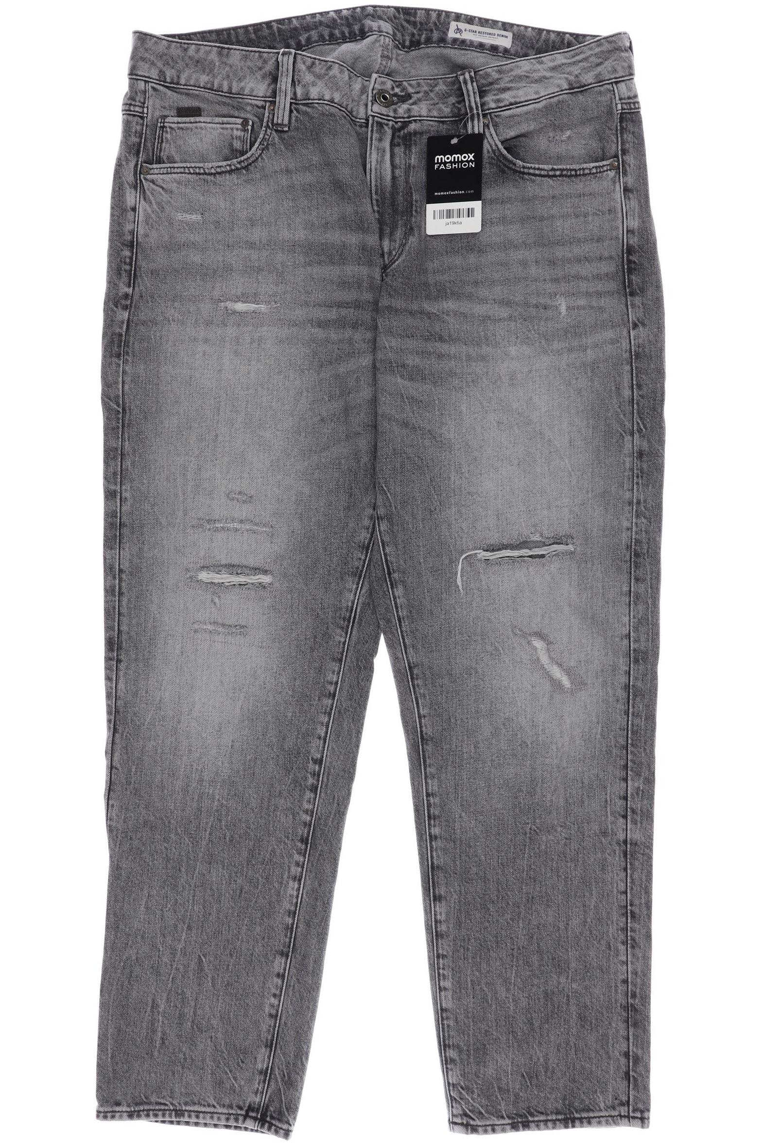 

G-STAR RAW Damen Jeans, grau