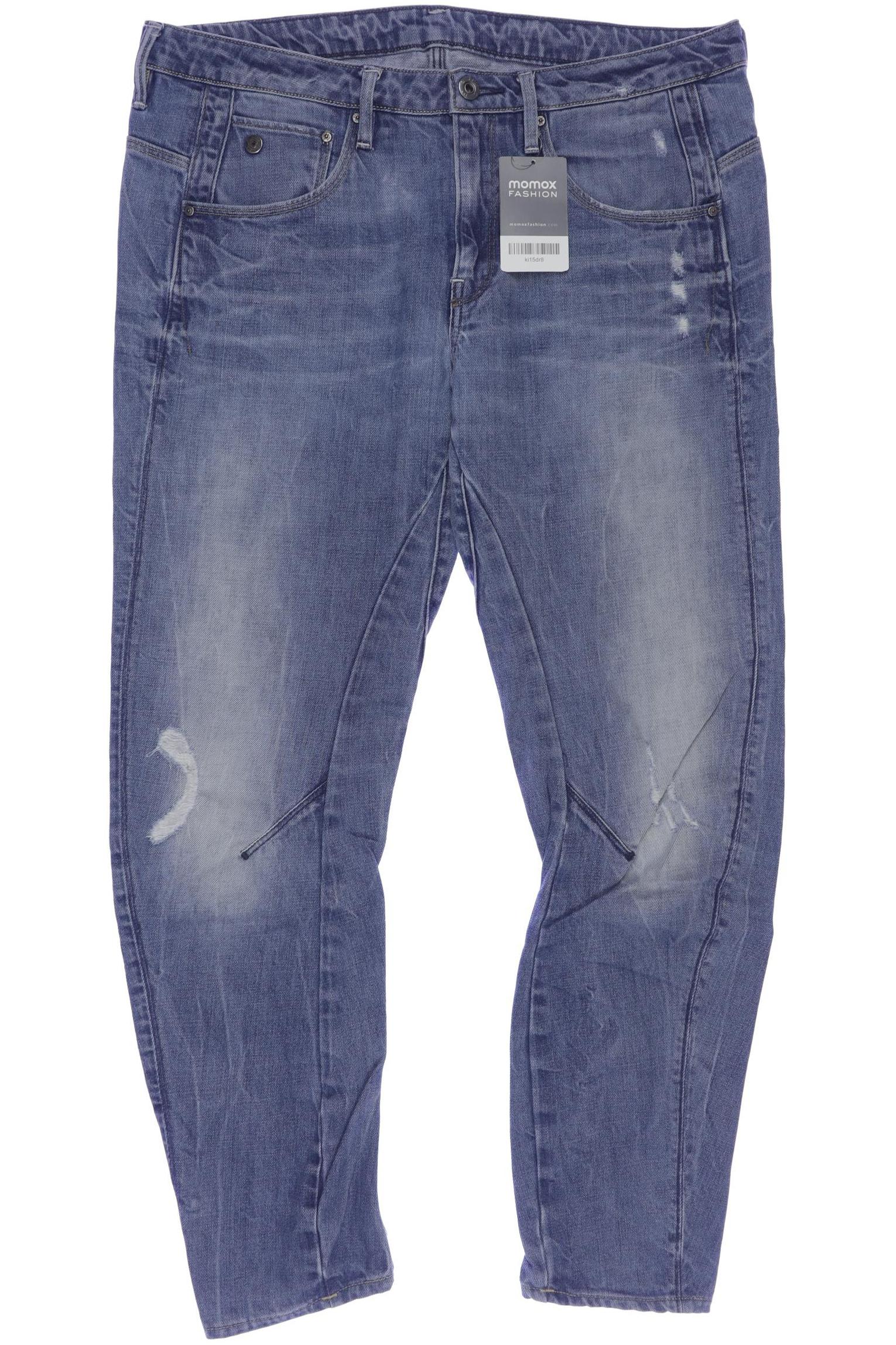 

G Star RAW Damen Jeans, blau, Gr. 28