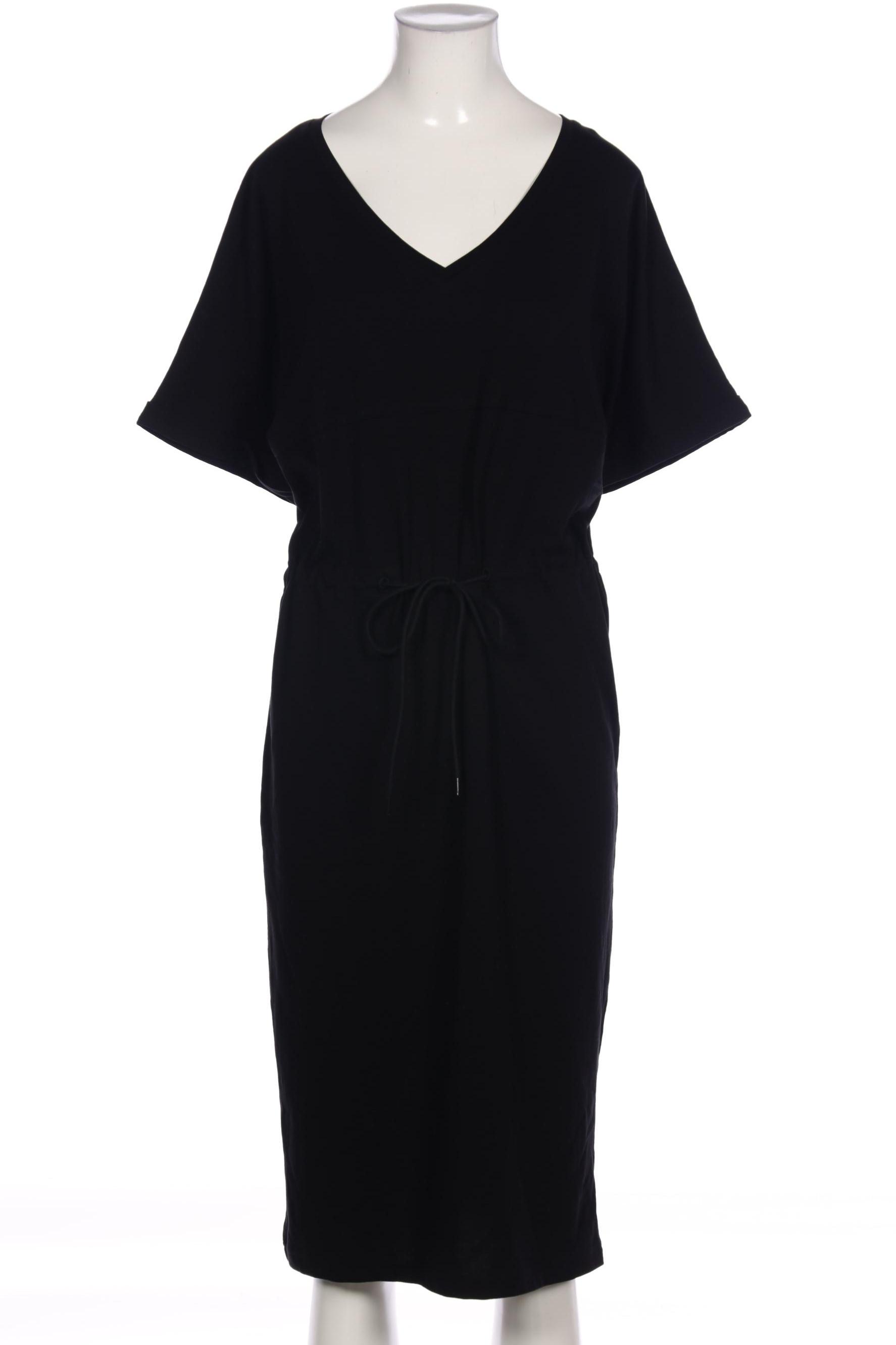 

G STAR RAW Damen Kleid, schwarz