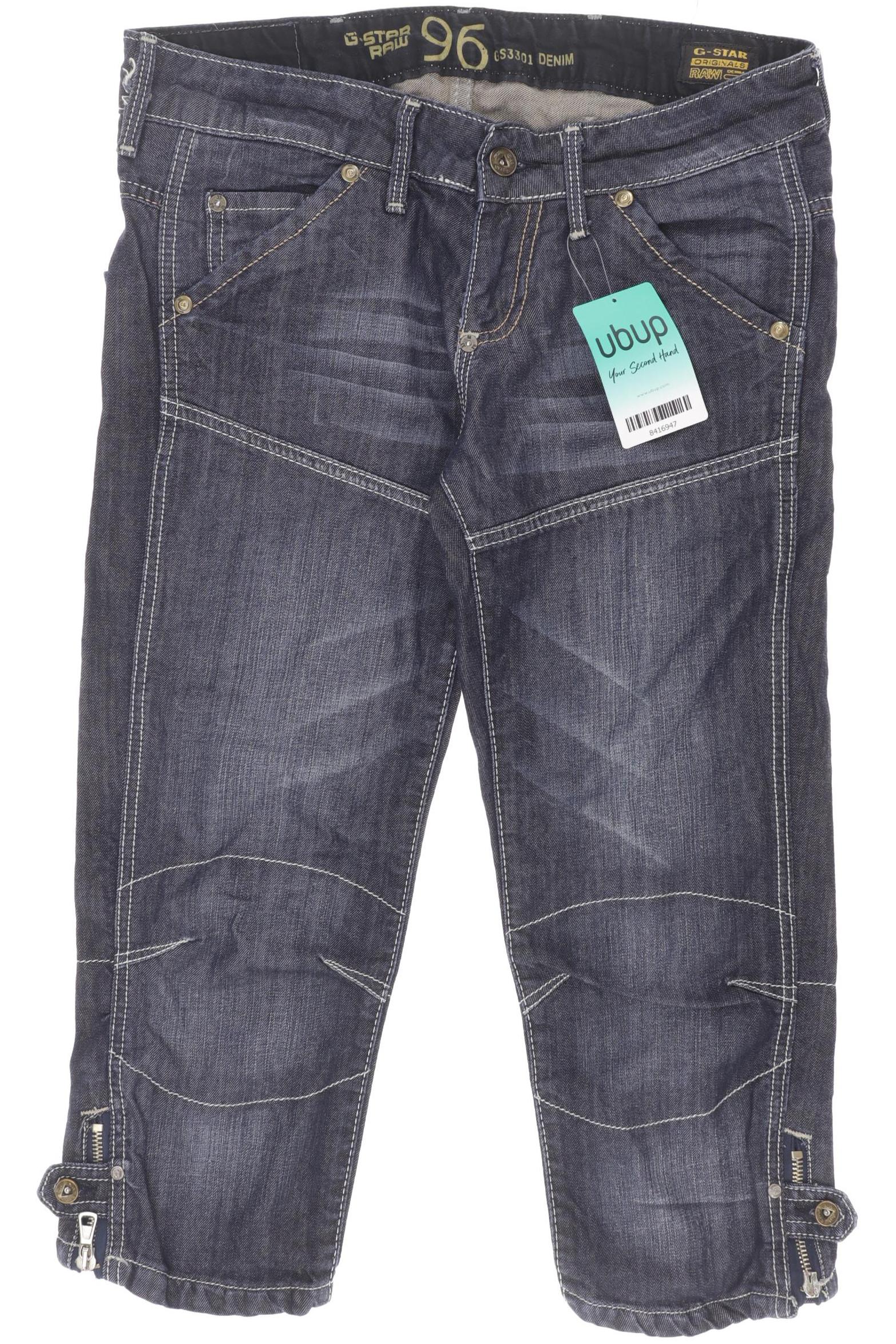 

G Star RAW Damen Jeans, blau, Gr. 30