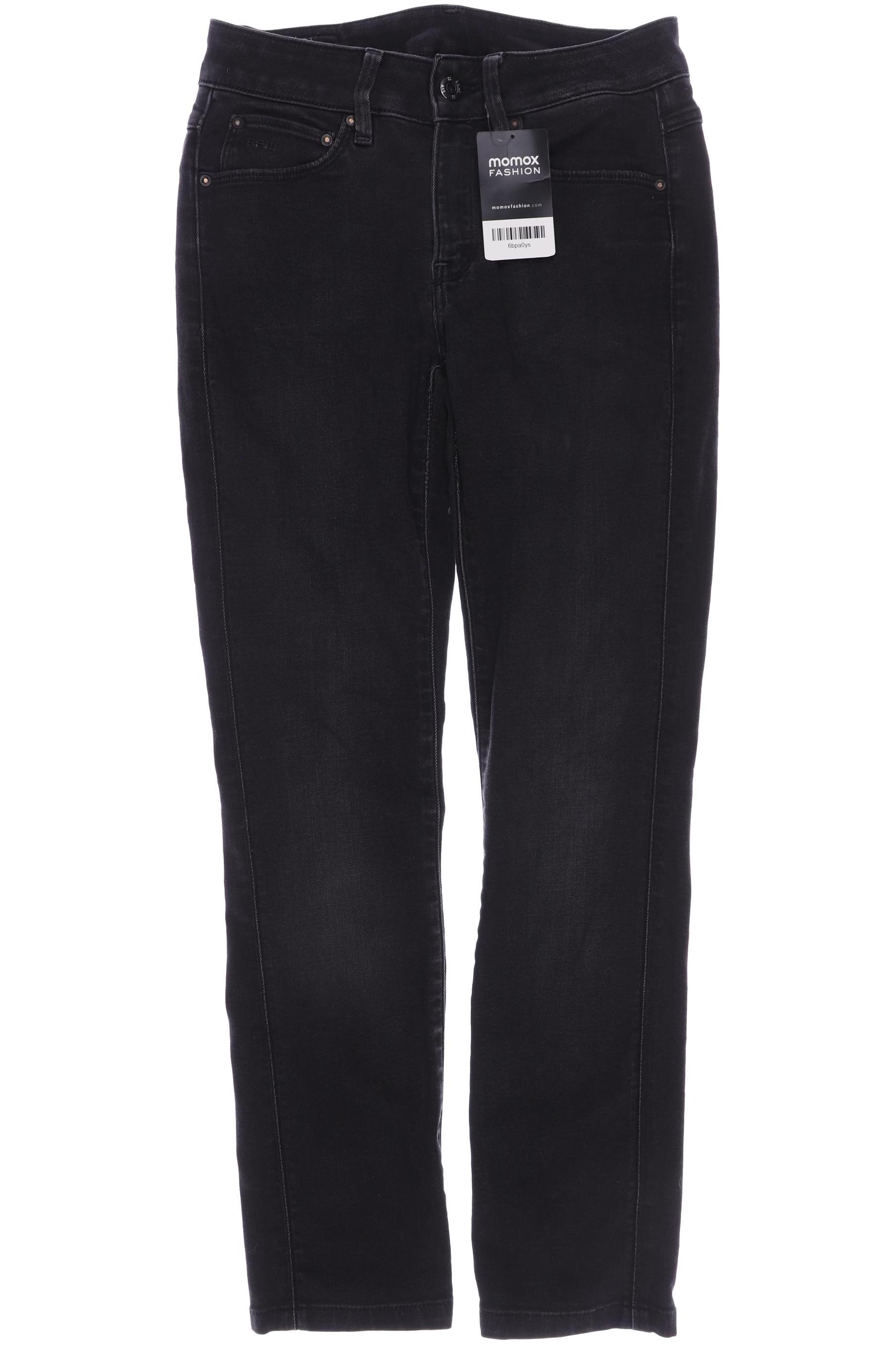 

G STAR RAW Damen Jeans, grau