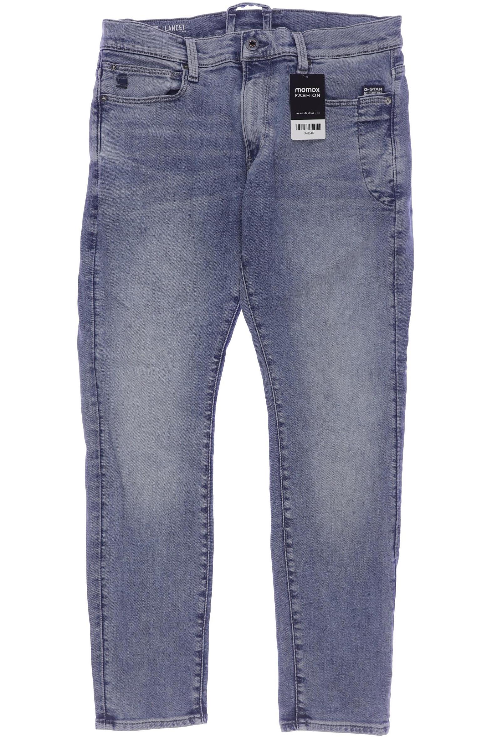 

G Star RAW Herren Jeans, hellblau, Gr. 32