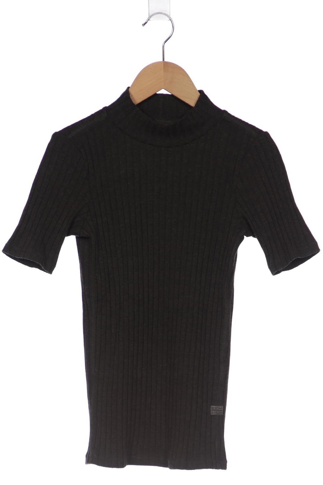 

G-Star RAW Damen Pullover, grün, Gr. 34