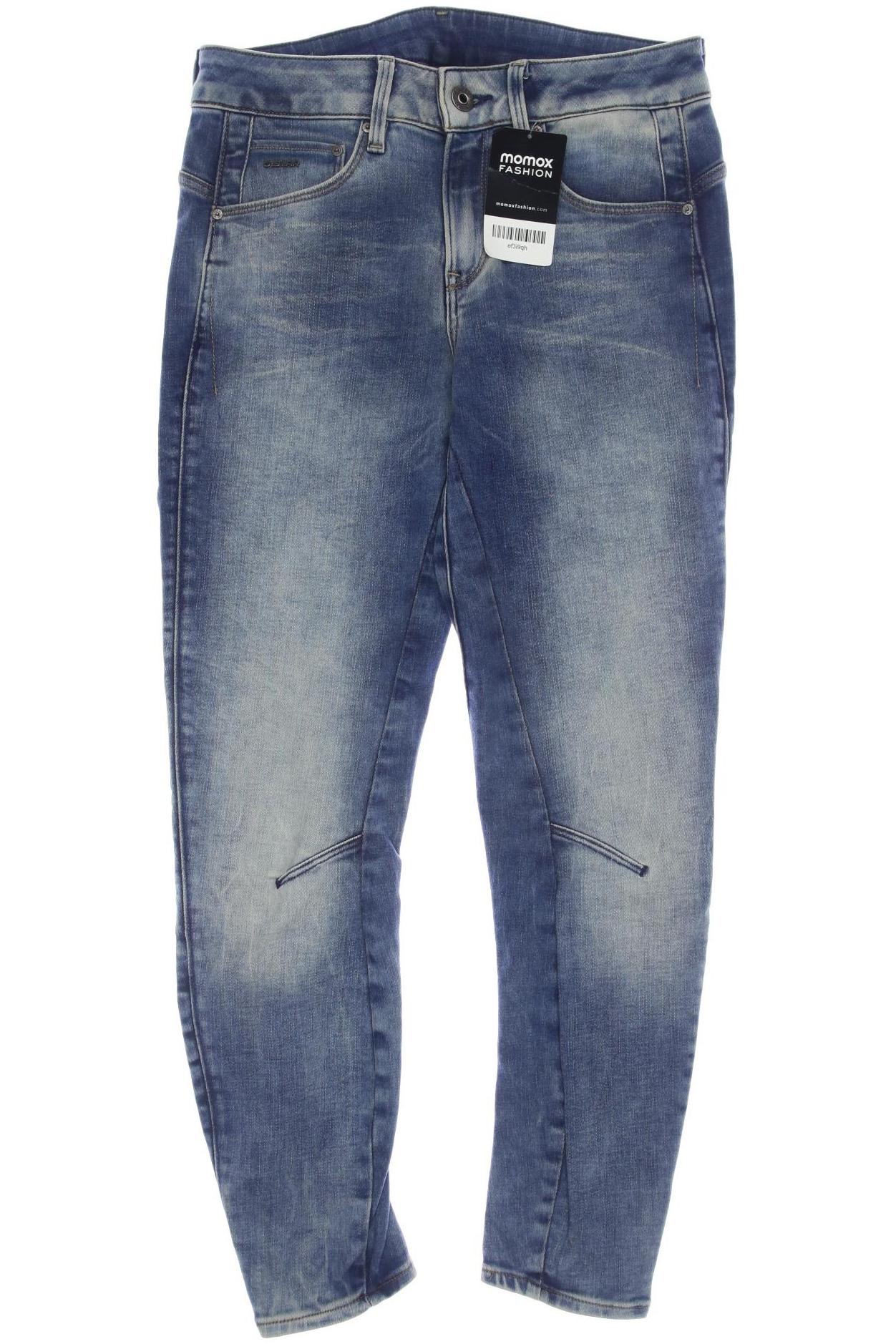 

G Star RAW Damen Jeans, blau, Gr. 27