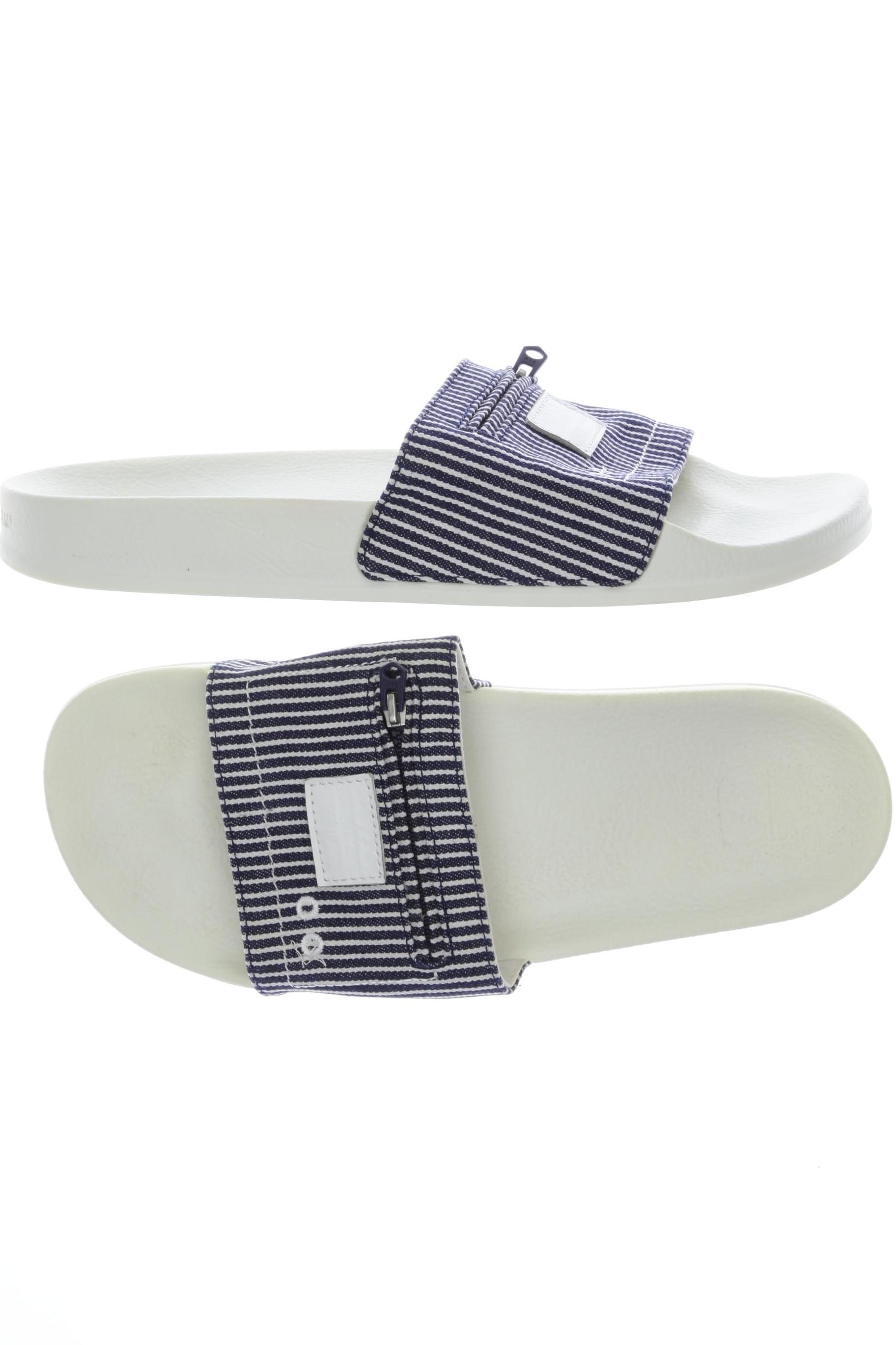 

G Star RAW Damen Sandale, marineblau, Gr. 40