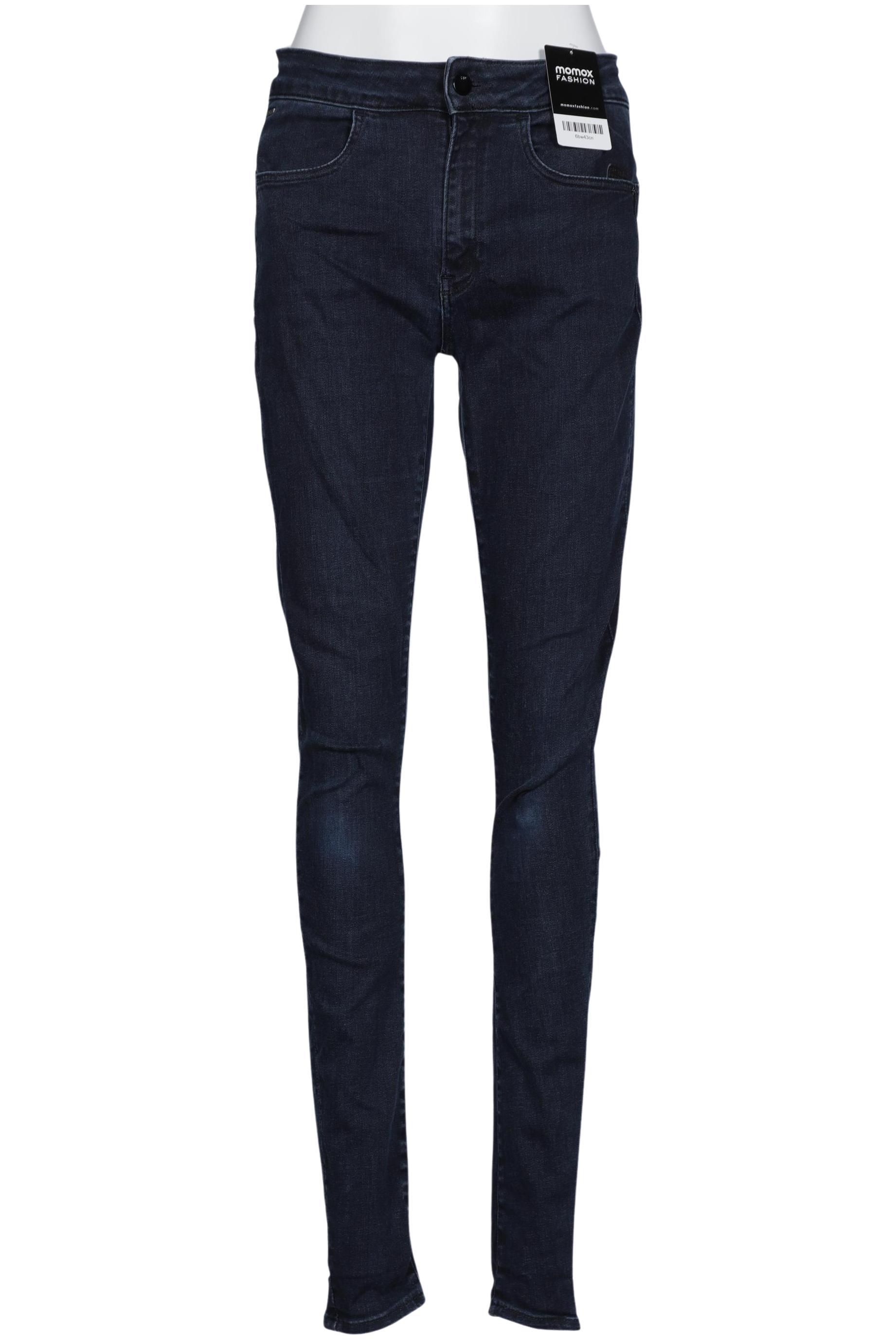 

G Star RAW Damen Jeans, marineblau, Gr. 28