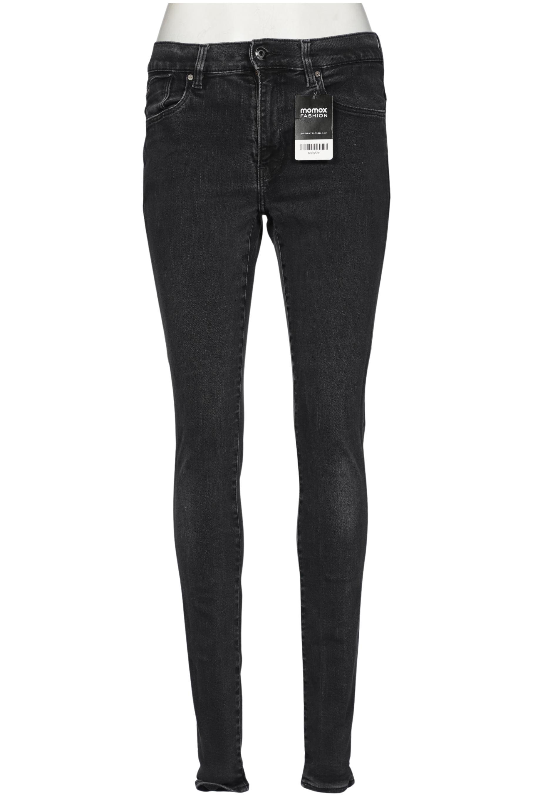 

G Star RAW Damen Jeans, grau, Gr. 29