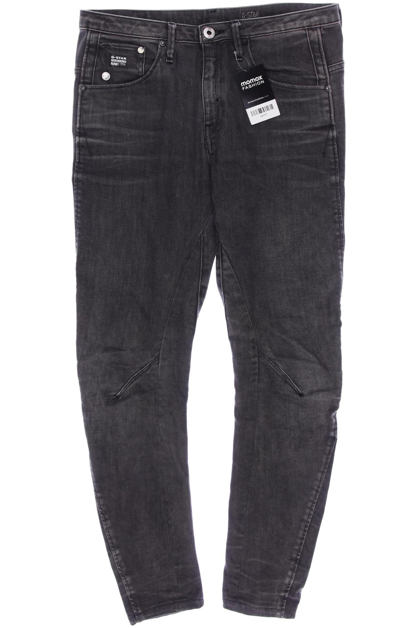 

G-STAR RAW Damen Jeans, grau