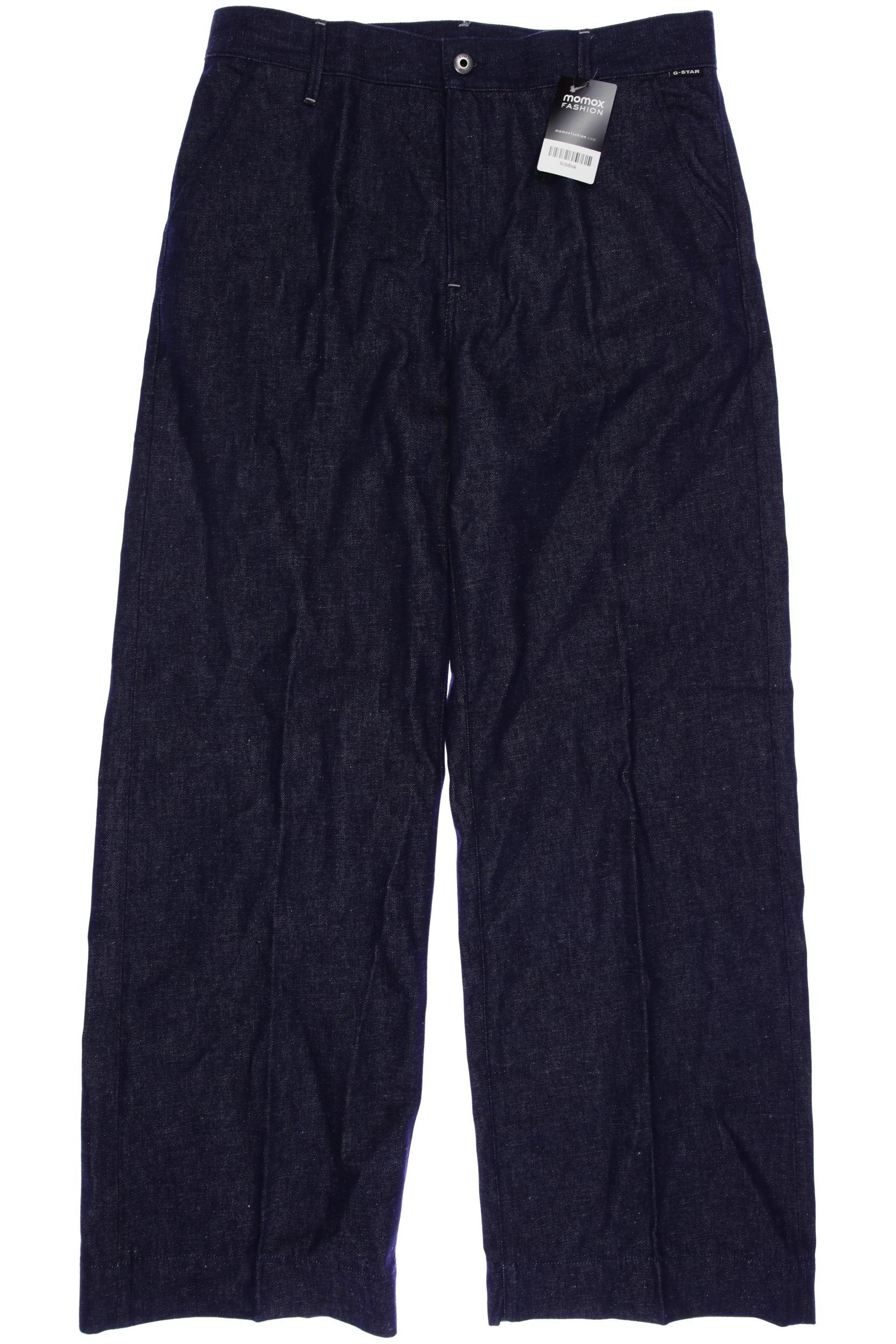 

G-STAR RAW Damen Jeans, marineblau