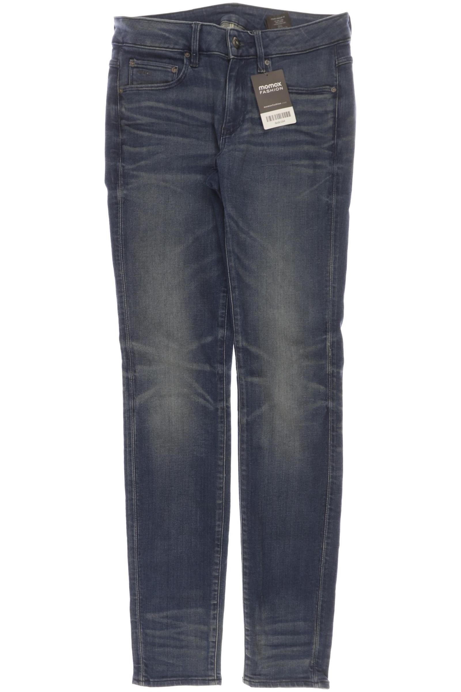 

G Star RAW Damen Jeans, blau, Gr. 27