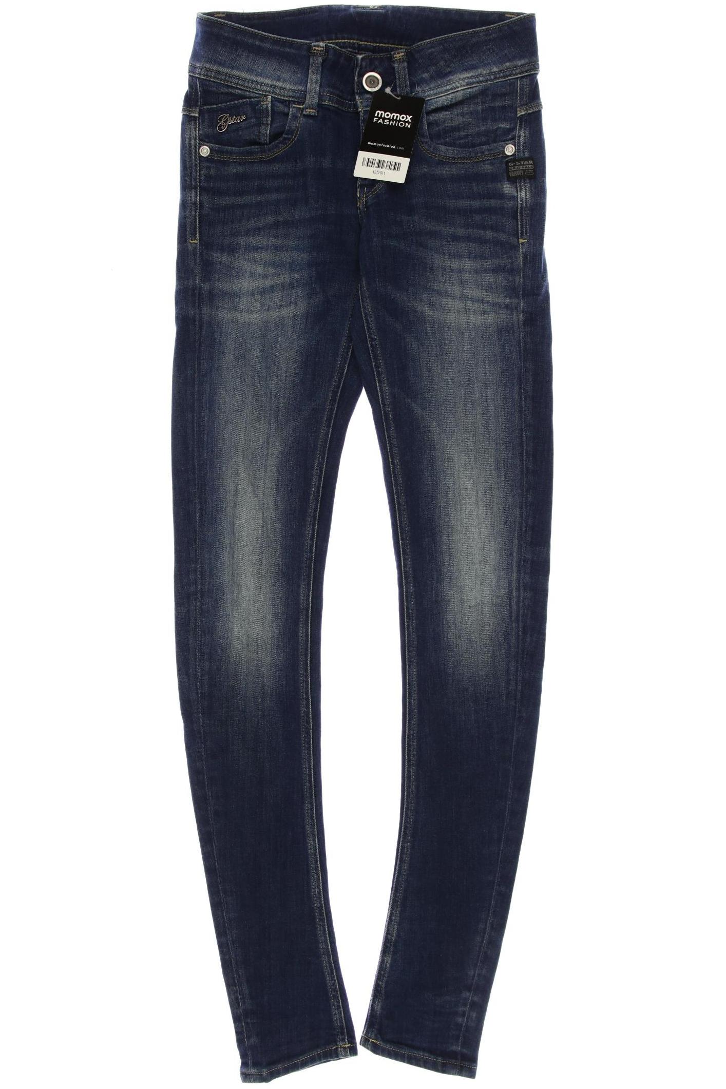 

G-STAR RAW Damen Jeans, blau