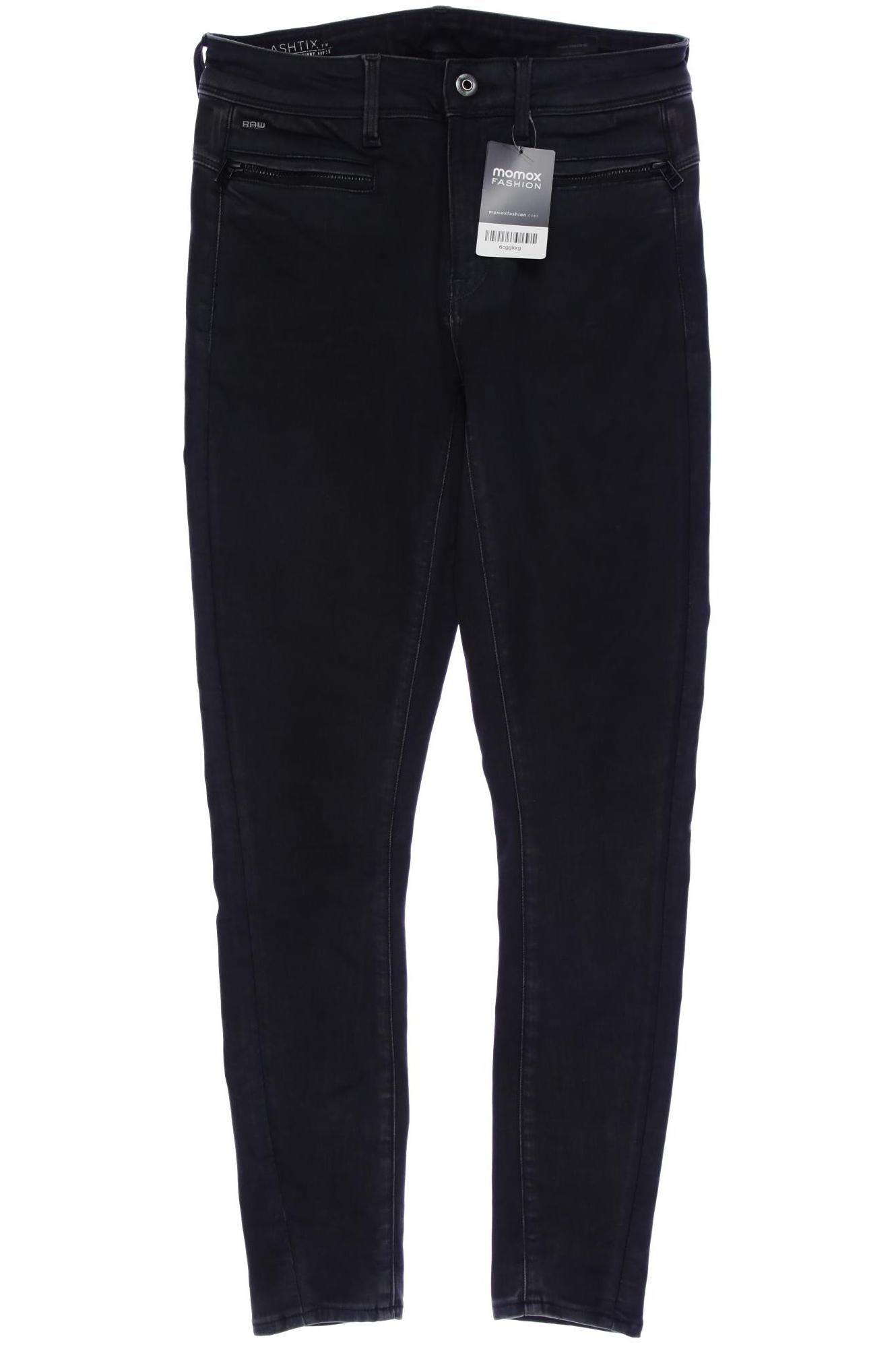 

G-Star RAW Damen Jeans, schwarz, Gr. 38