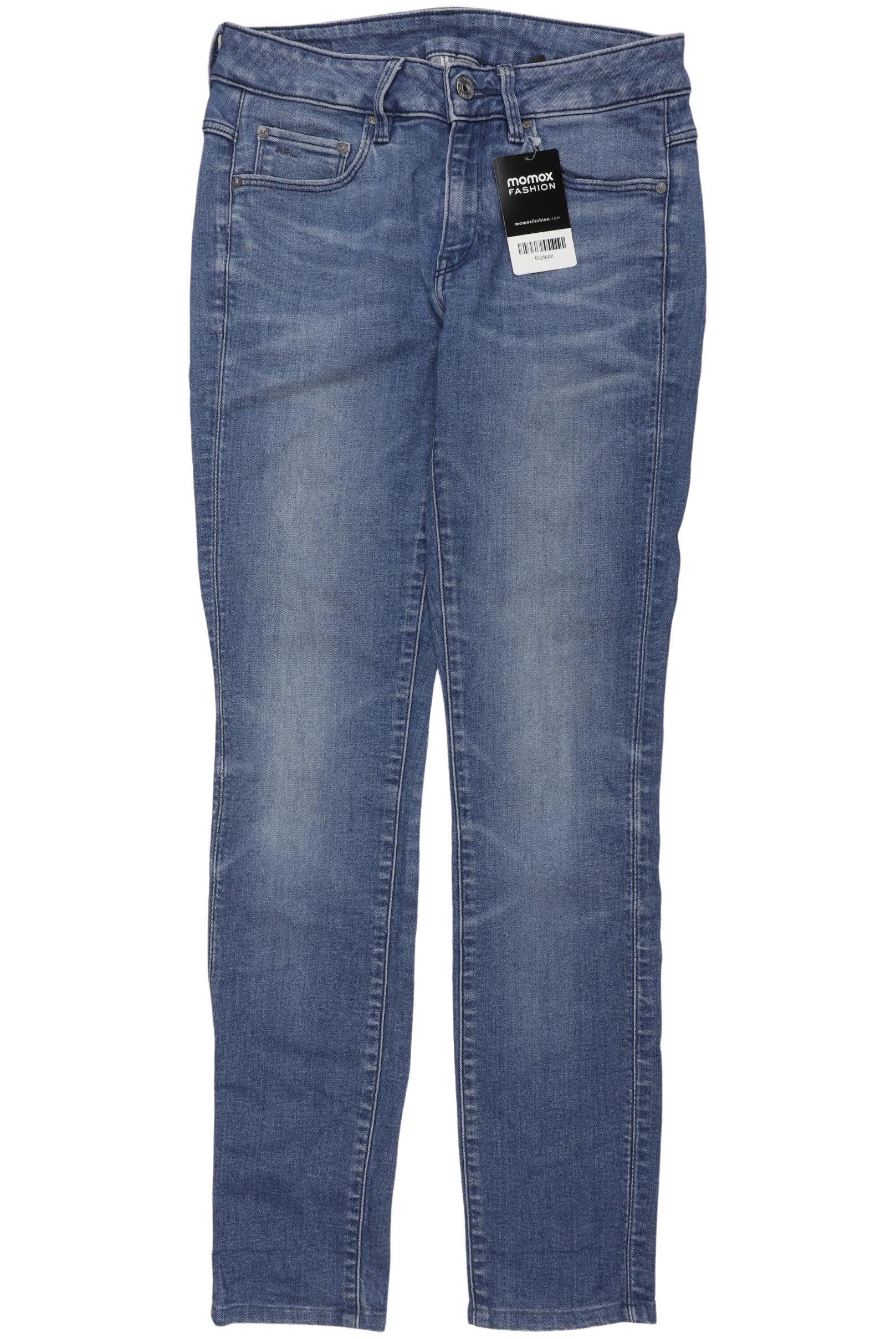 

G Star RAW Damen Jeans, blau, Gr. 27